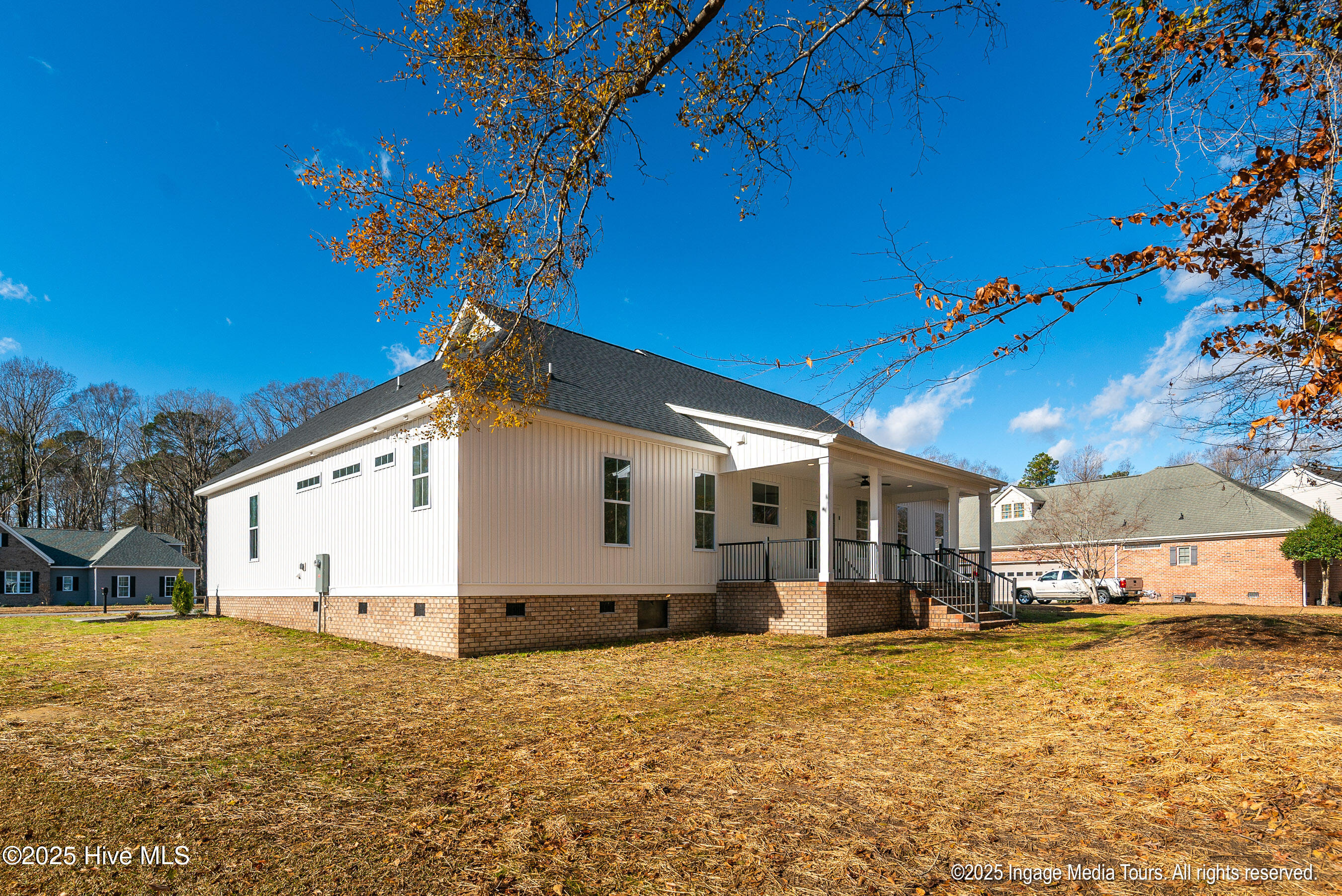 121 Castle Court, Washington, NC, 27889