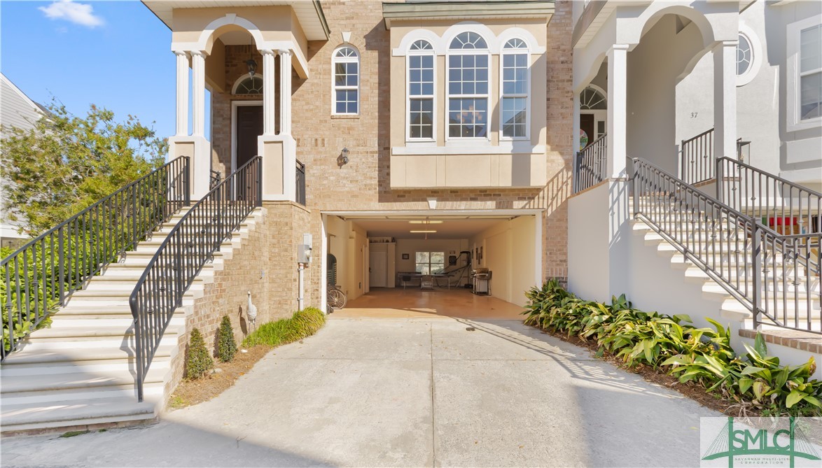 39 Hidden Pointe Drive, Savannah, GA, 31419