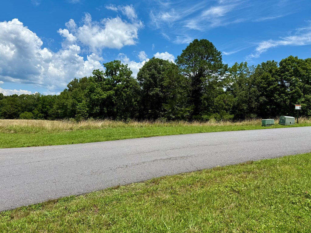 Exterior photo of 0 Dewey Lane, Murphy, NC 28906. MLS: 98524731