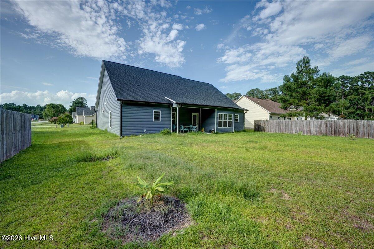 209 Pecan Grove Court,New Bern