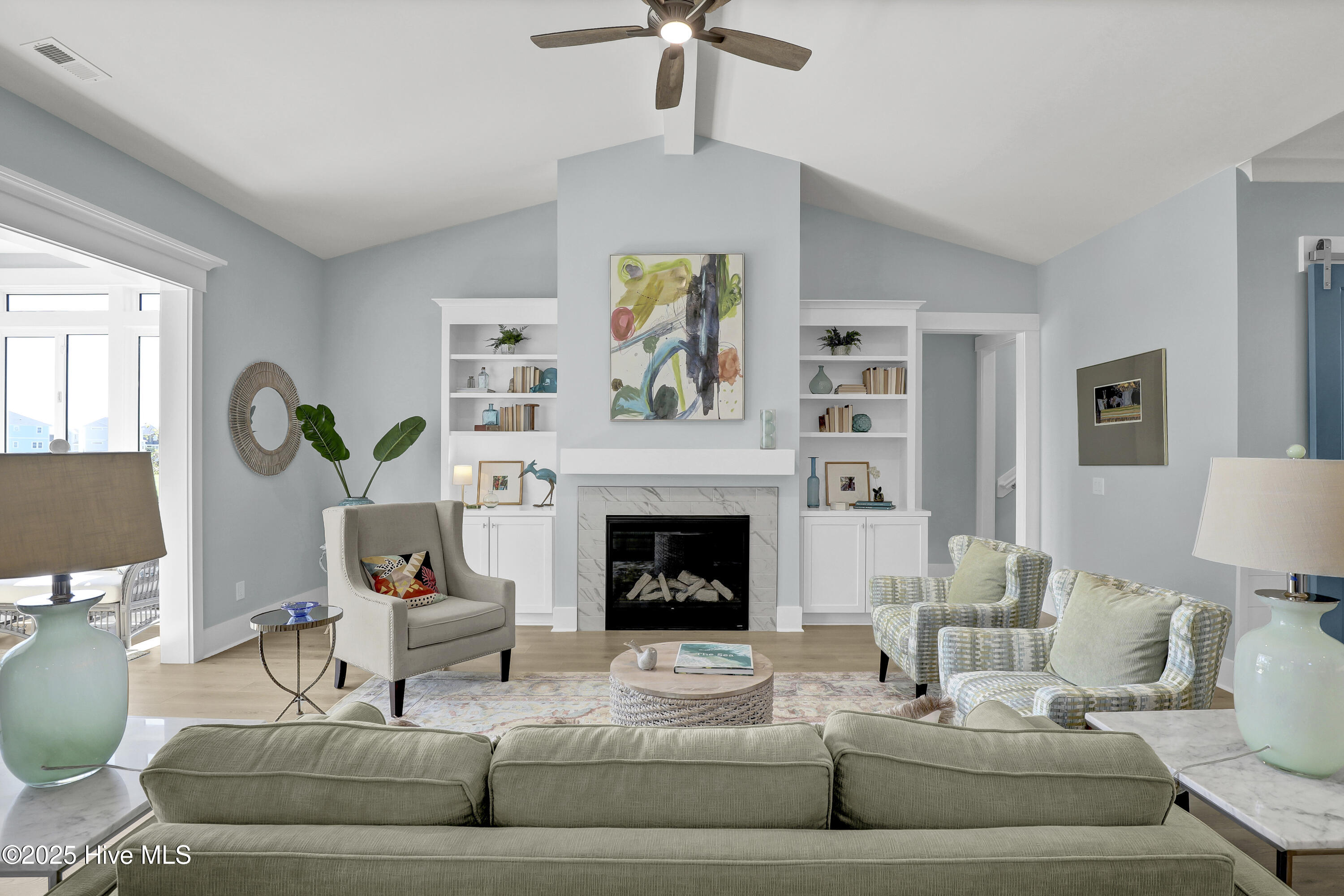 813 Sweetgrass Street SE, Holly Ridge, NC, 28445