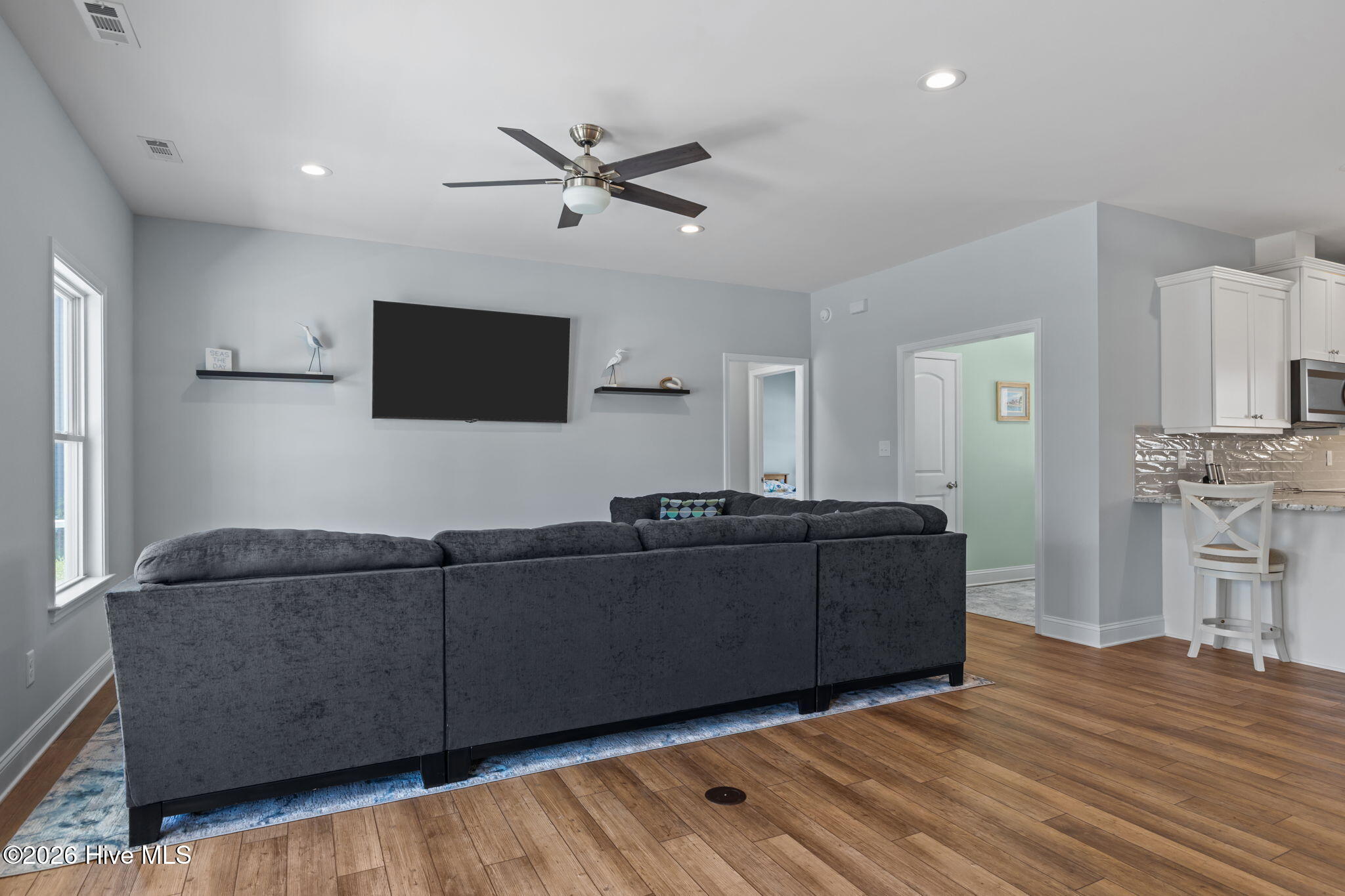 109 Fawn Creek Court, Cedar Point, NC, 28584