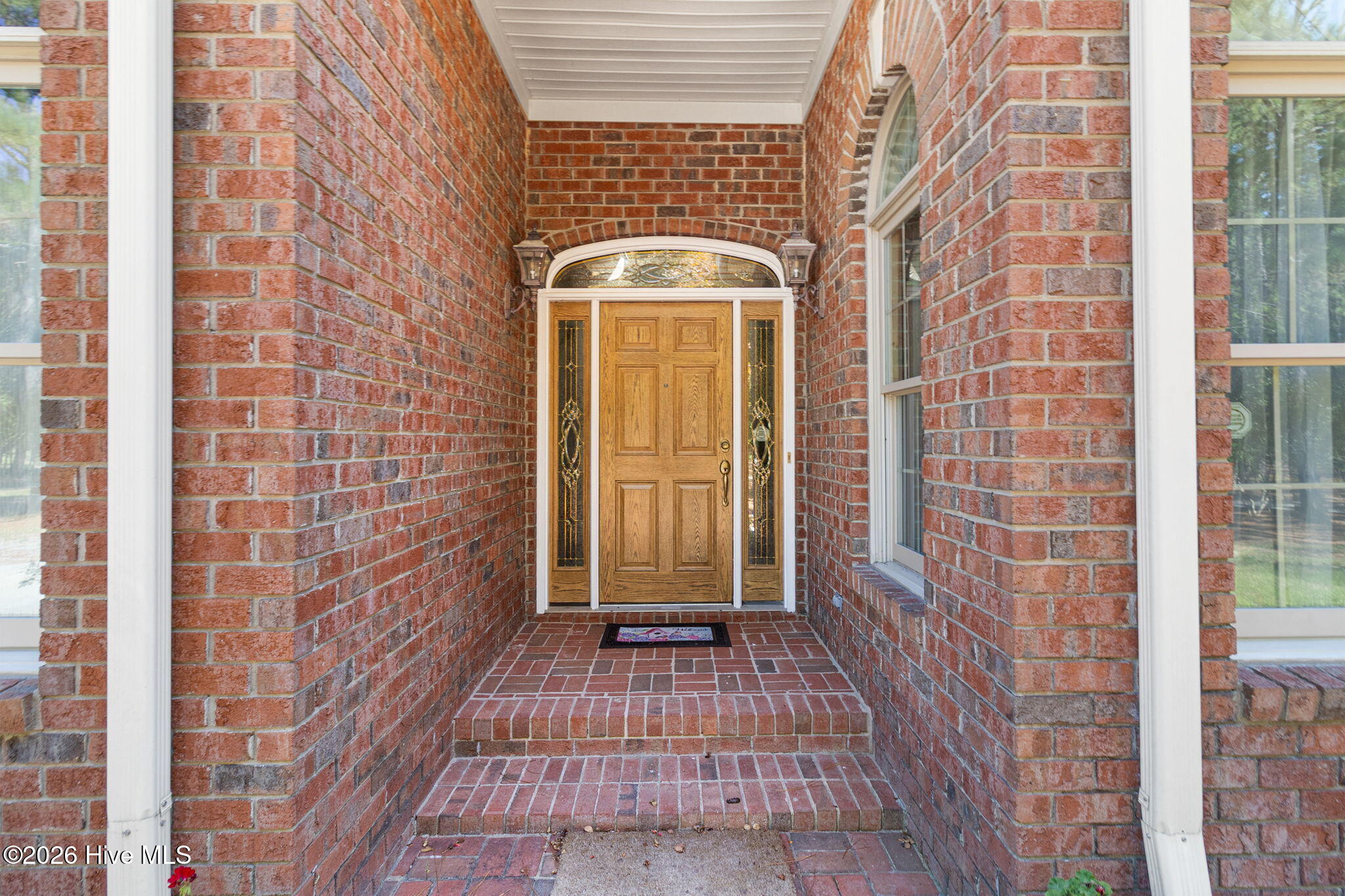 Photo 3 of Single family home for sale at 594 Rose Ridge Rd, Aberdeen, NC 28315 | MLS# 100605883 | Listing updated on 2026-09-24