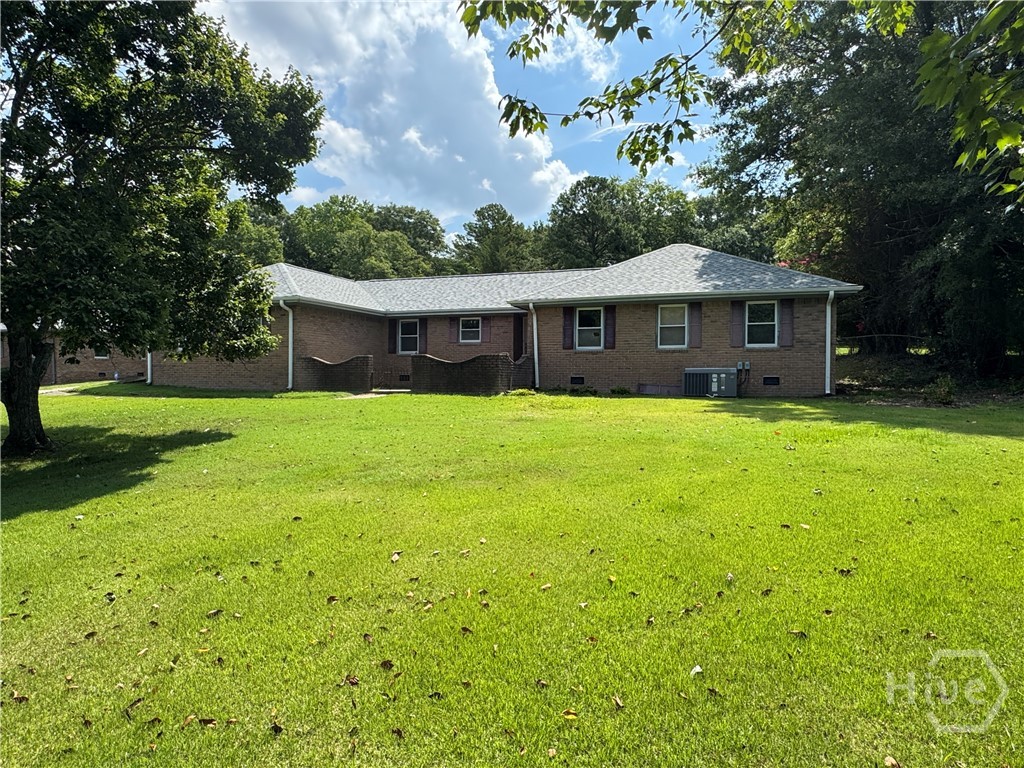 2nd image of 1066 Sw June Dr, Conyers, GA 30094 | MLS# CL360730
