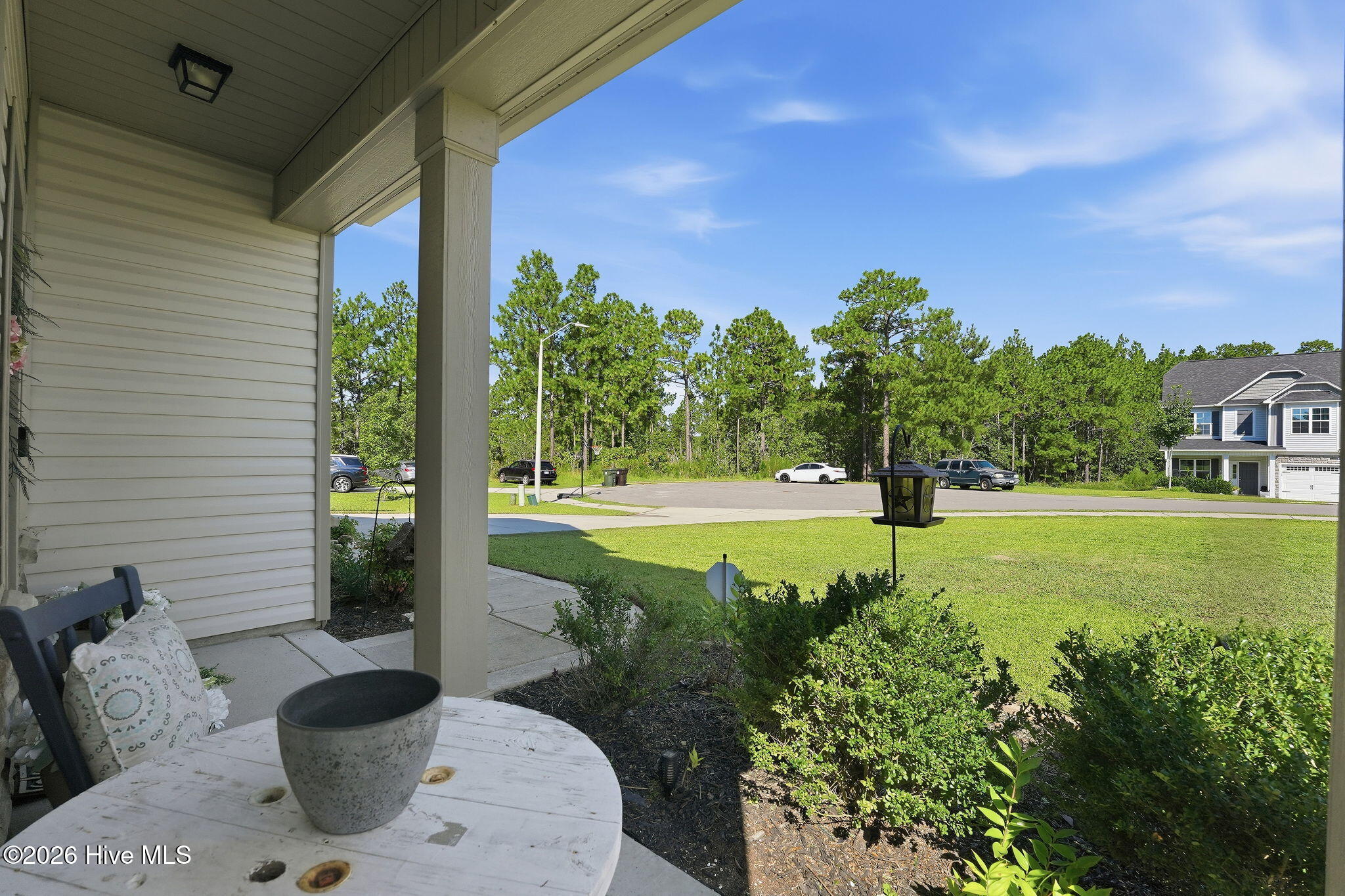 Photo 50 of Single family home for sale at 1919 Sweetfern Pl, Aberdeen, NC 28315 | MLS# 100600778 | Listing updated on 2026-09-04