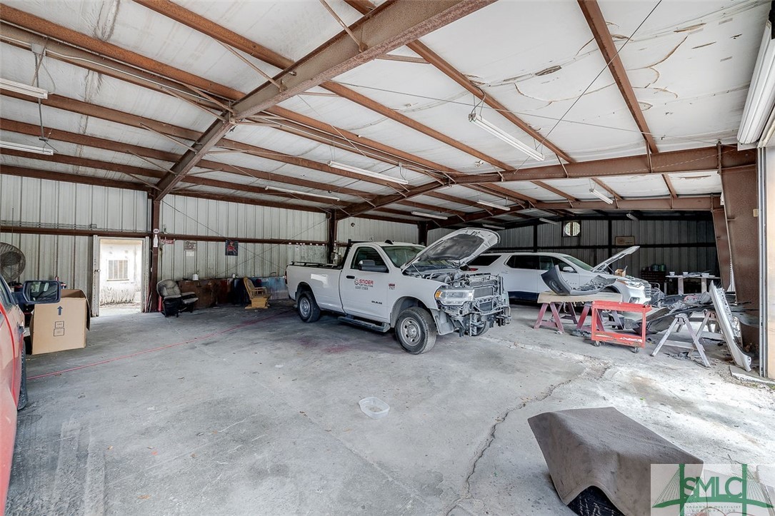 320 Old Pine Barren Road, Pooler, GA, 31322