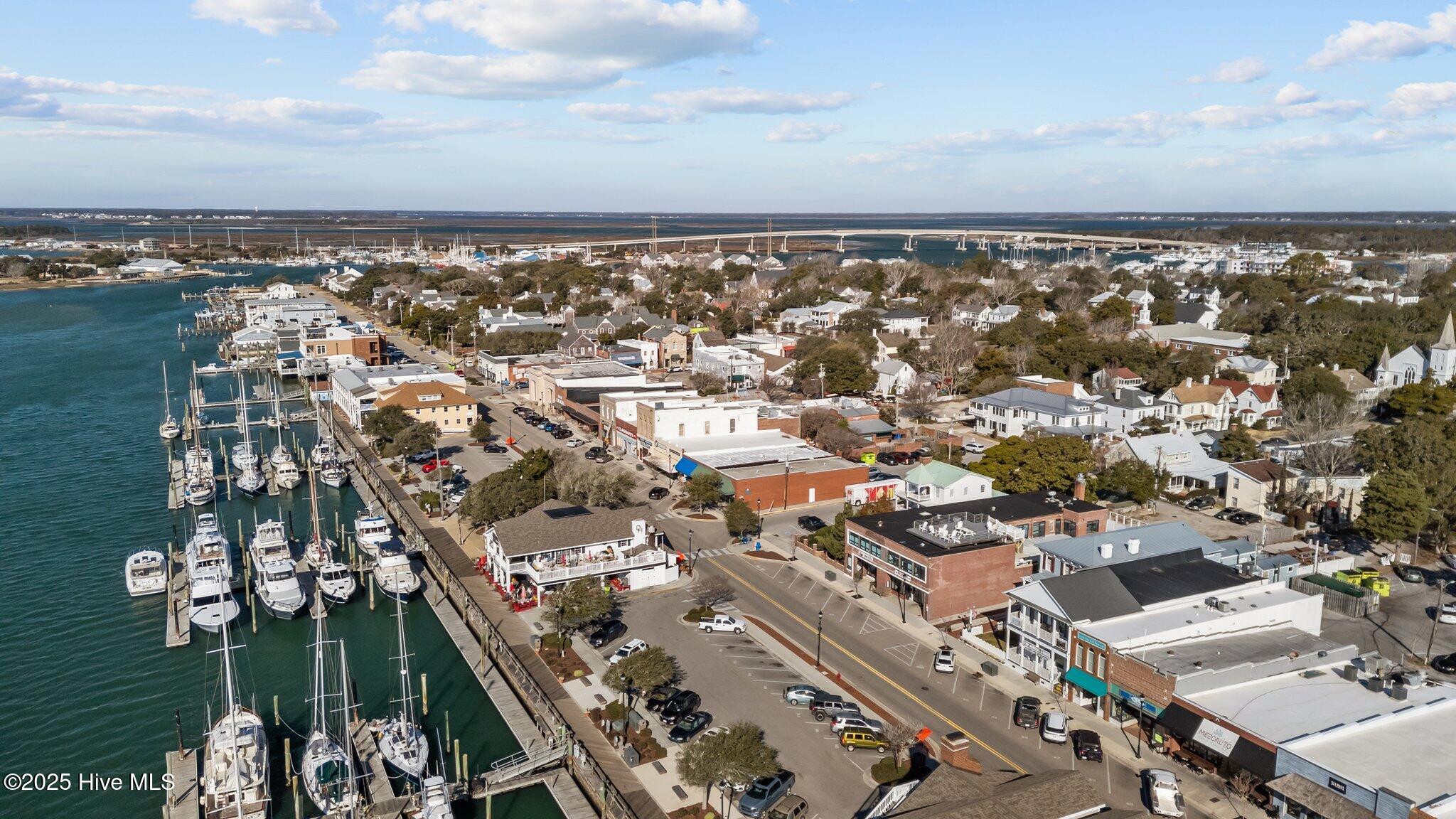509 Front Street,Beaufort