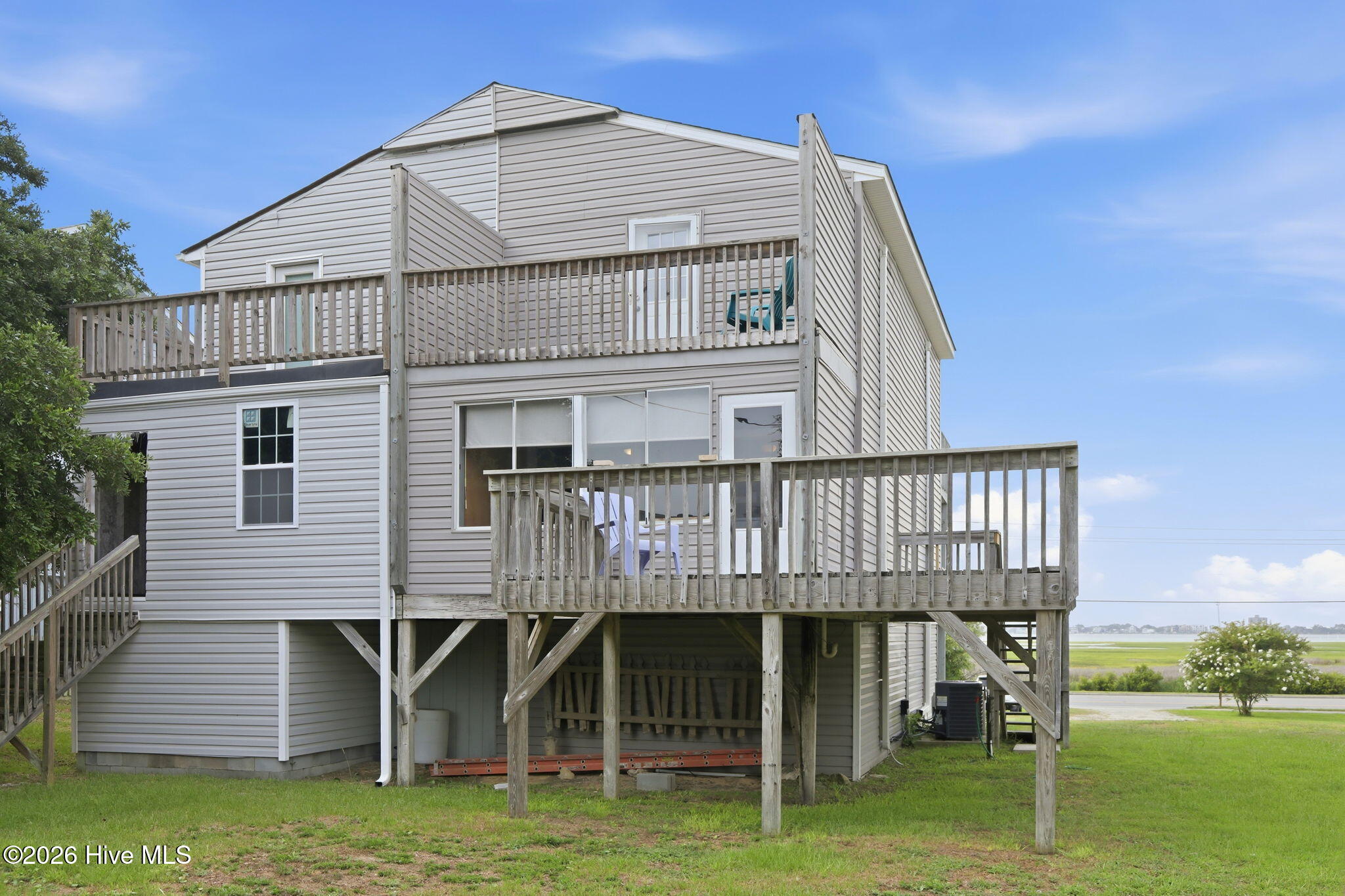 1116 E Fort Macon Road,Atlantic Beach