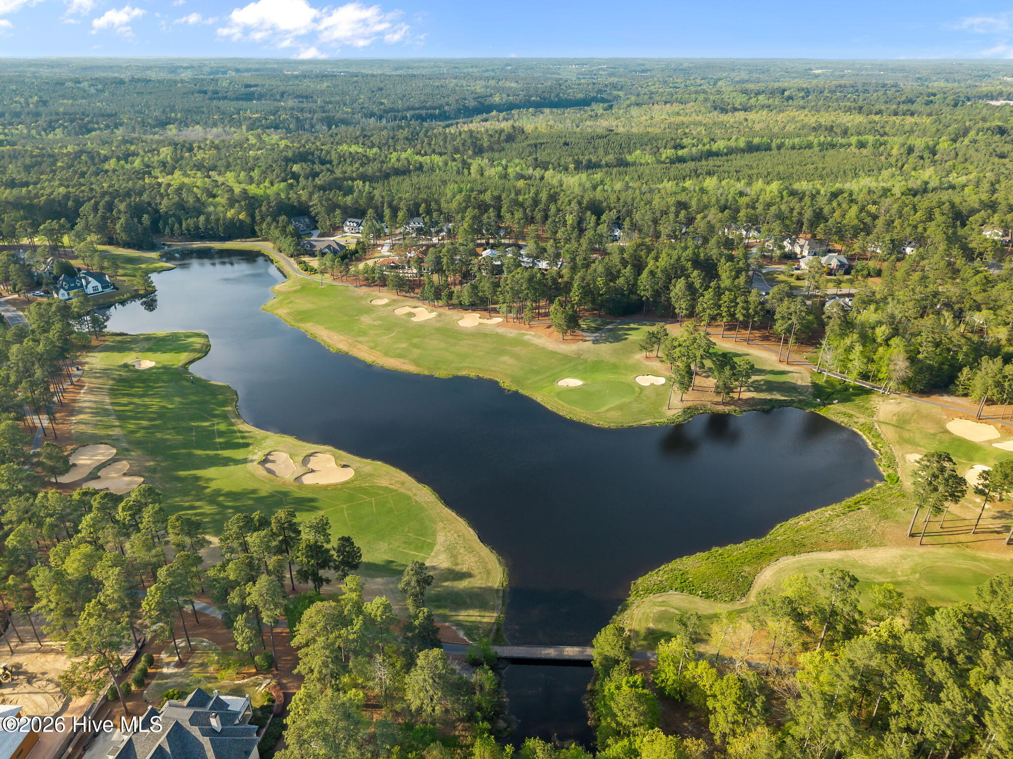 11 Elkton Drive, Pinehurst, NC, 28374