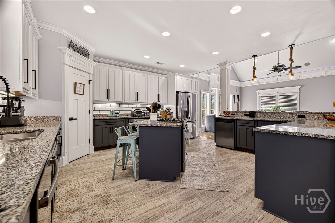 275 Kilkenny Road, Richmond Hill, GA 31324 Listing Photo  13