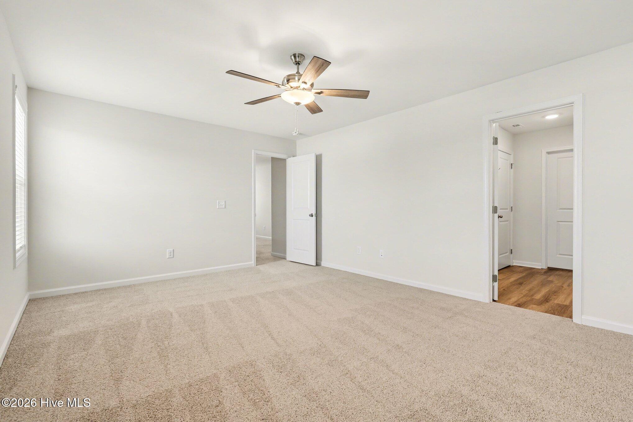 42 Ham Farm Drive, La Grange, NC, 28551