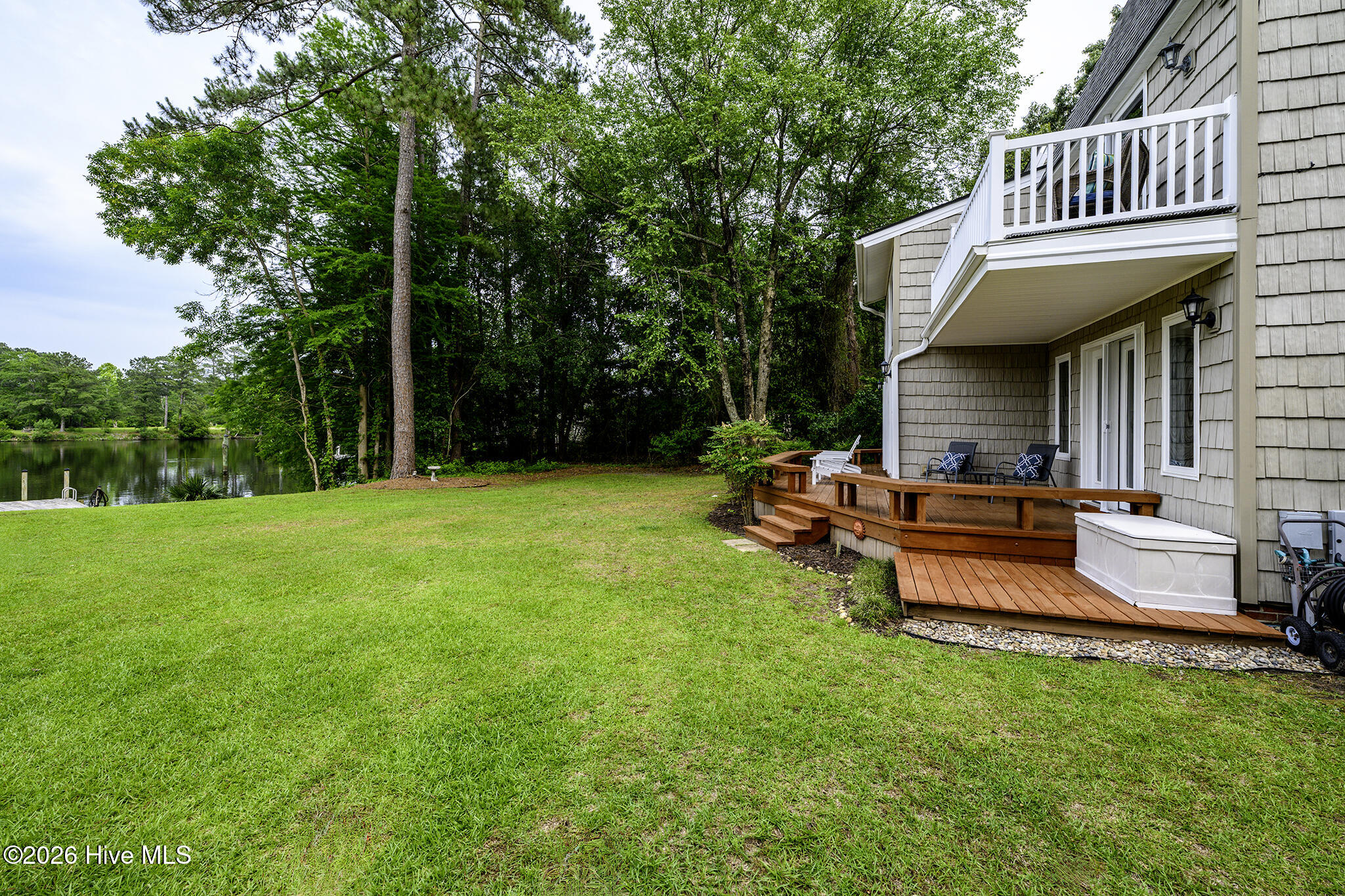 302 Plantation Drive, New Bern, NC, 28562