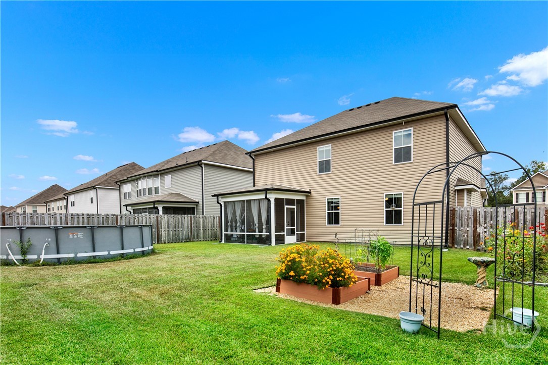 120 Annie Drive, Guyton, GA 31312 Listing Photo  7