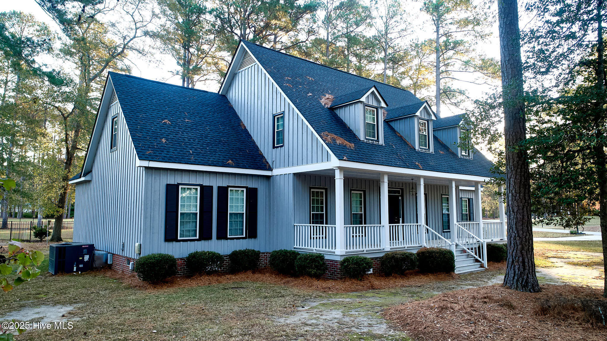 4800 Burning Tree Lane N, Wilson, NC, 27896