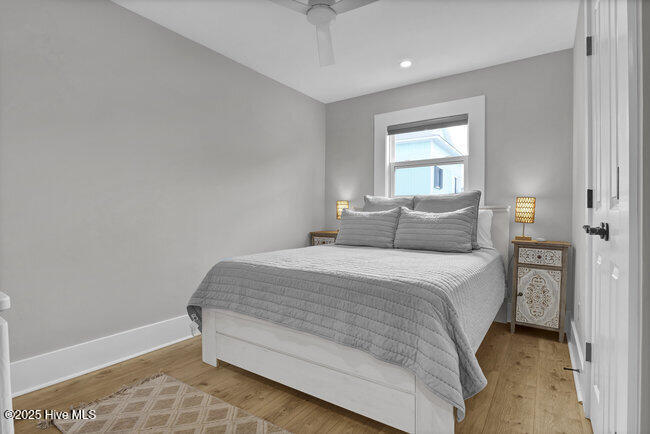 9 W Atlanta Street, Wrightsville Beach, NC, 28480