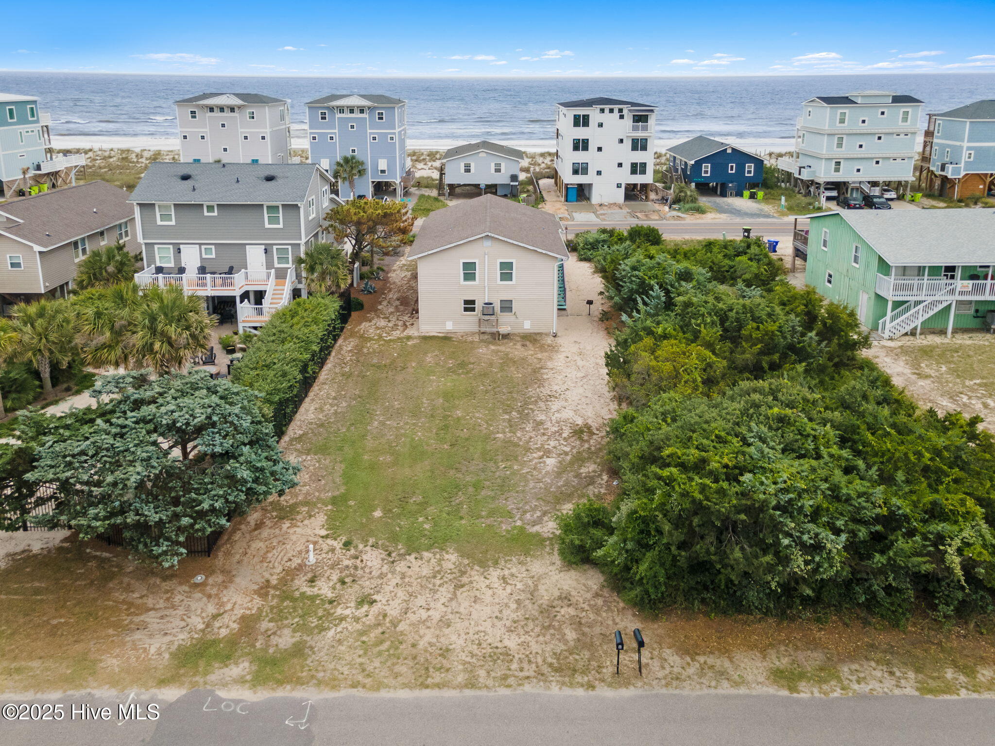 Homes for sale in Oak Island, NC | 926 E Beach Dr, Oak Island, NC 28465 | MLS# 100510306