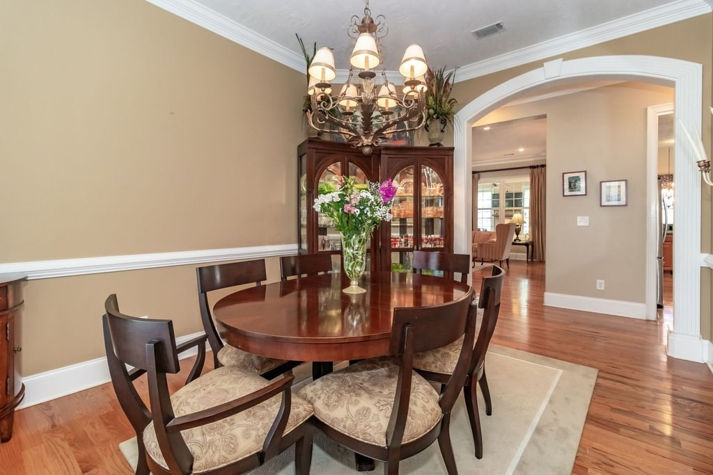 218 N Crestridge Drive, Waynesboro, GA 30830 Listing Photo  16