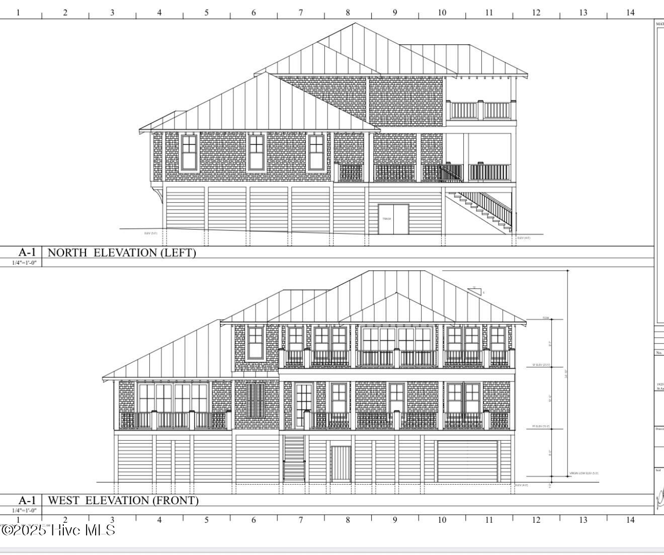 227 W Bald Head Wynd, Bald Head Island, NC, 28461