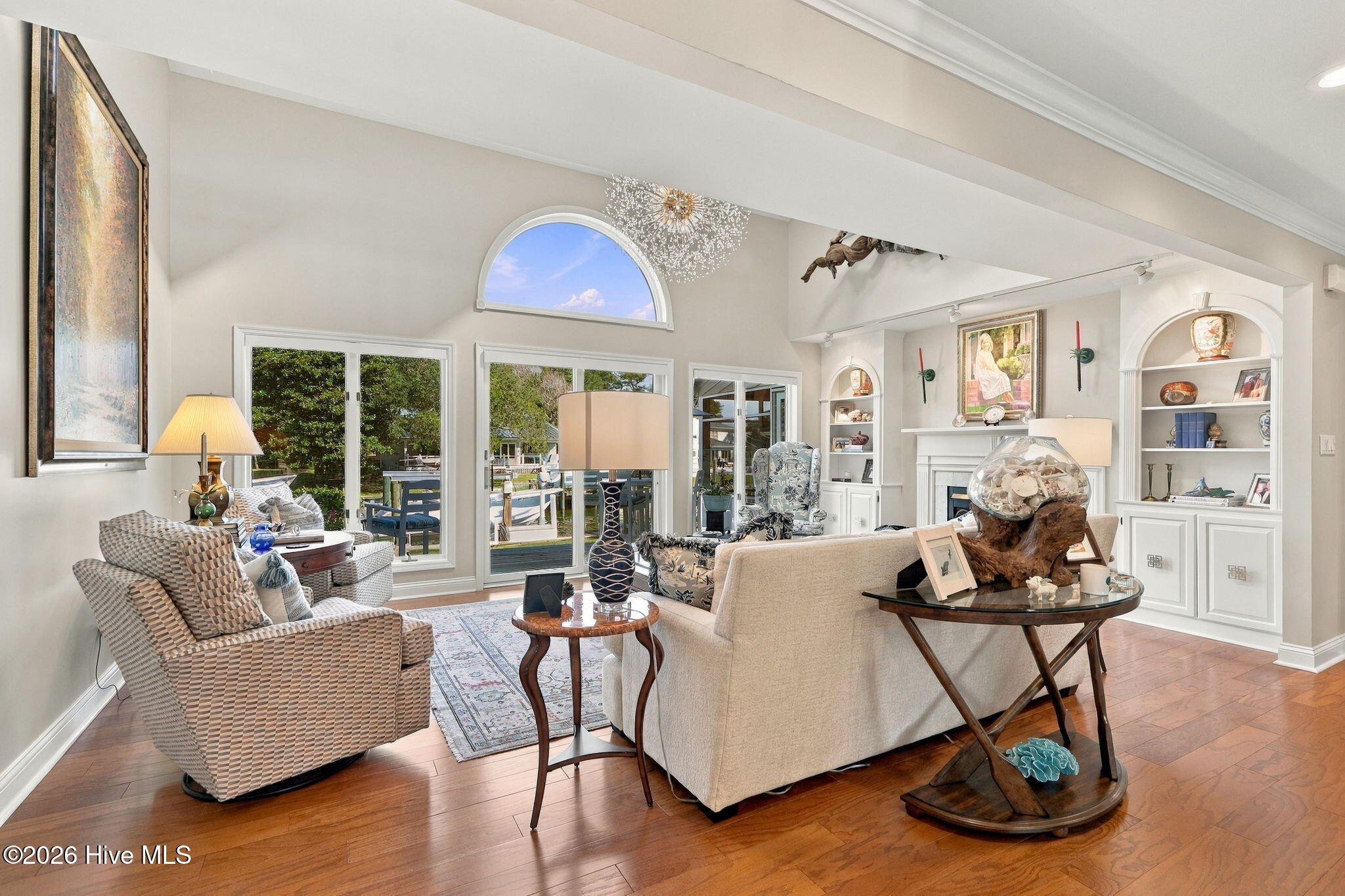 152 Arborvitae Drive,Pine Knoll Shores