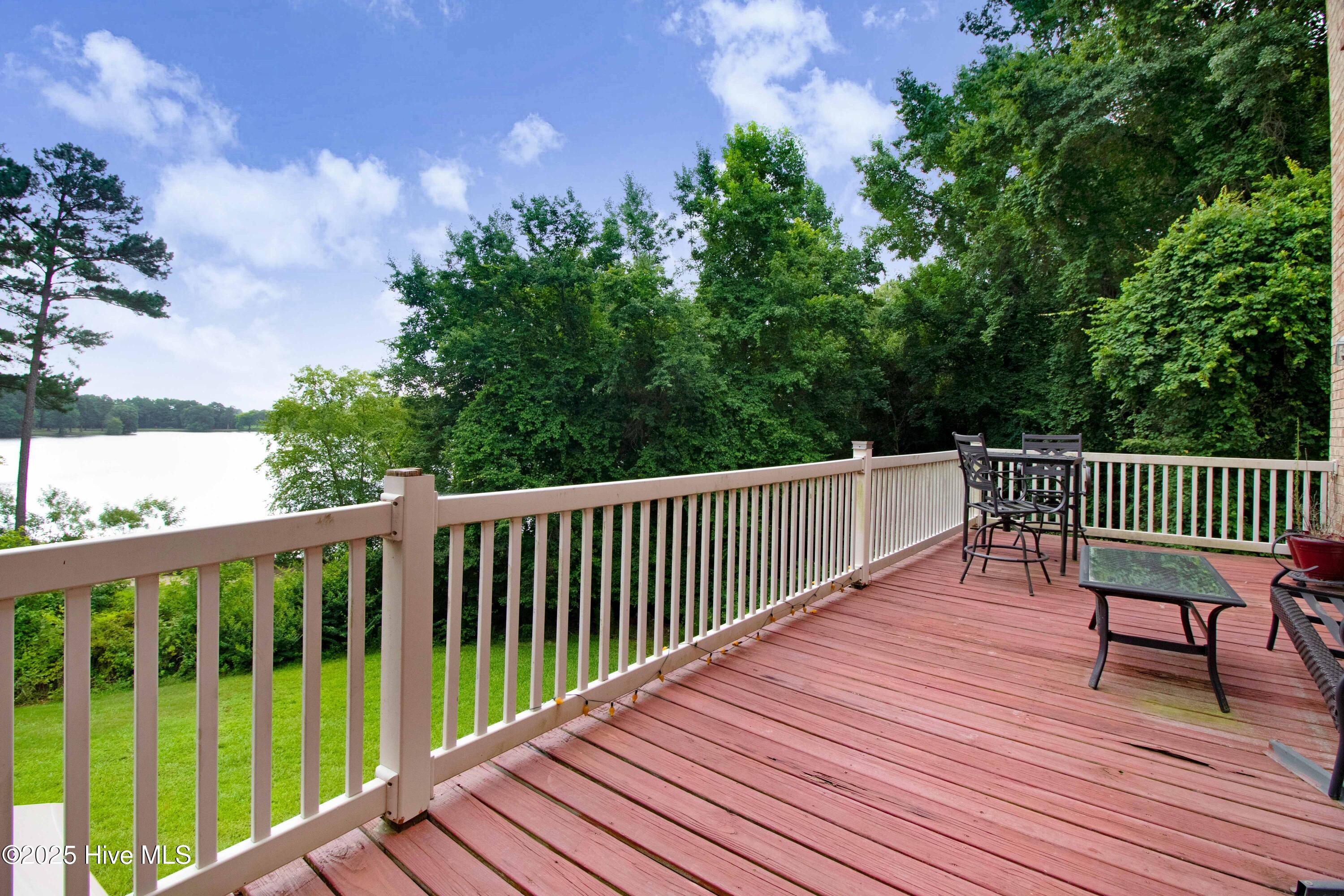 4904 Pebble Beach Circle N, Wilson, NC, 27896