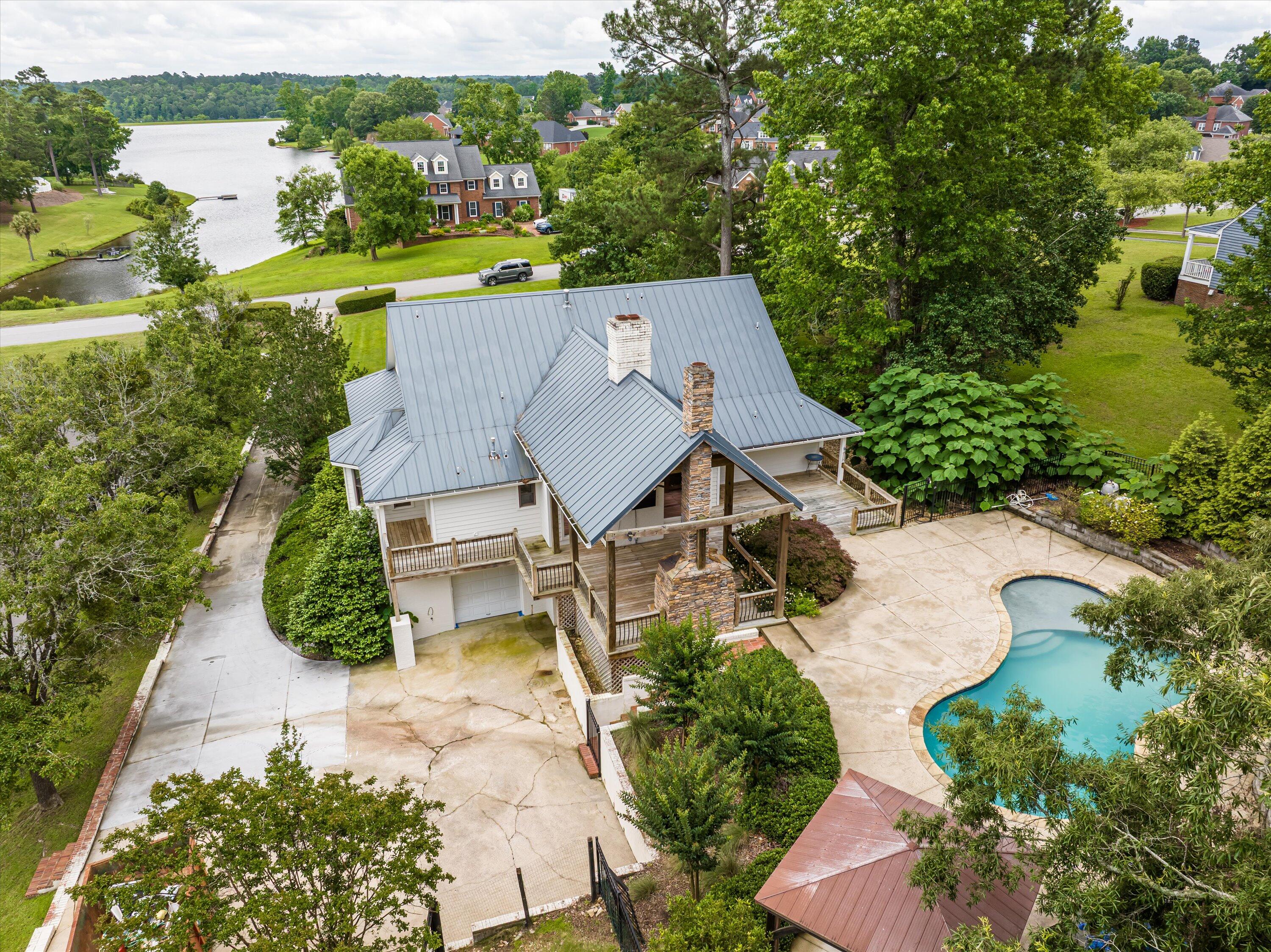 922 Windmill Lane, Evans, GA, 30809