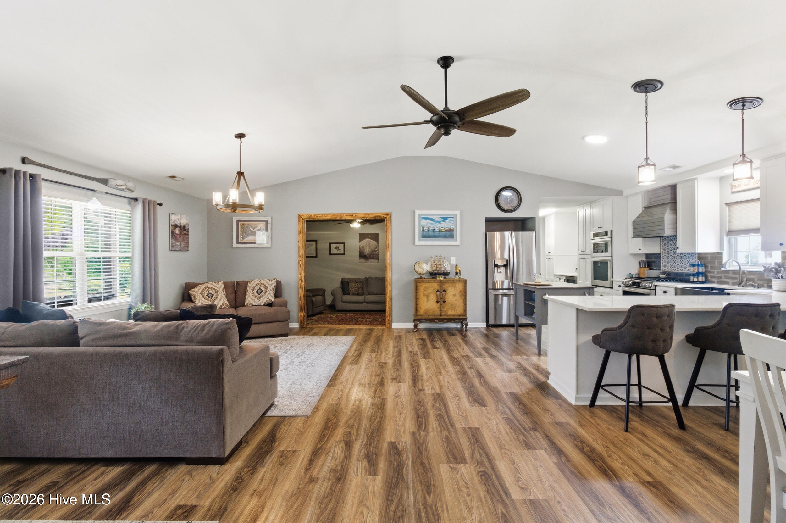 245 Barrington Ridge,Bogue