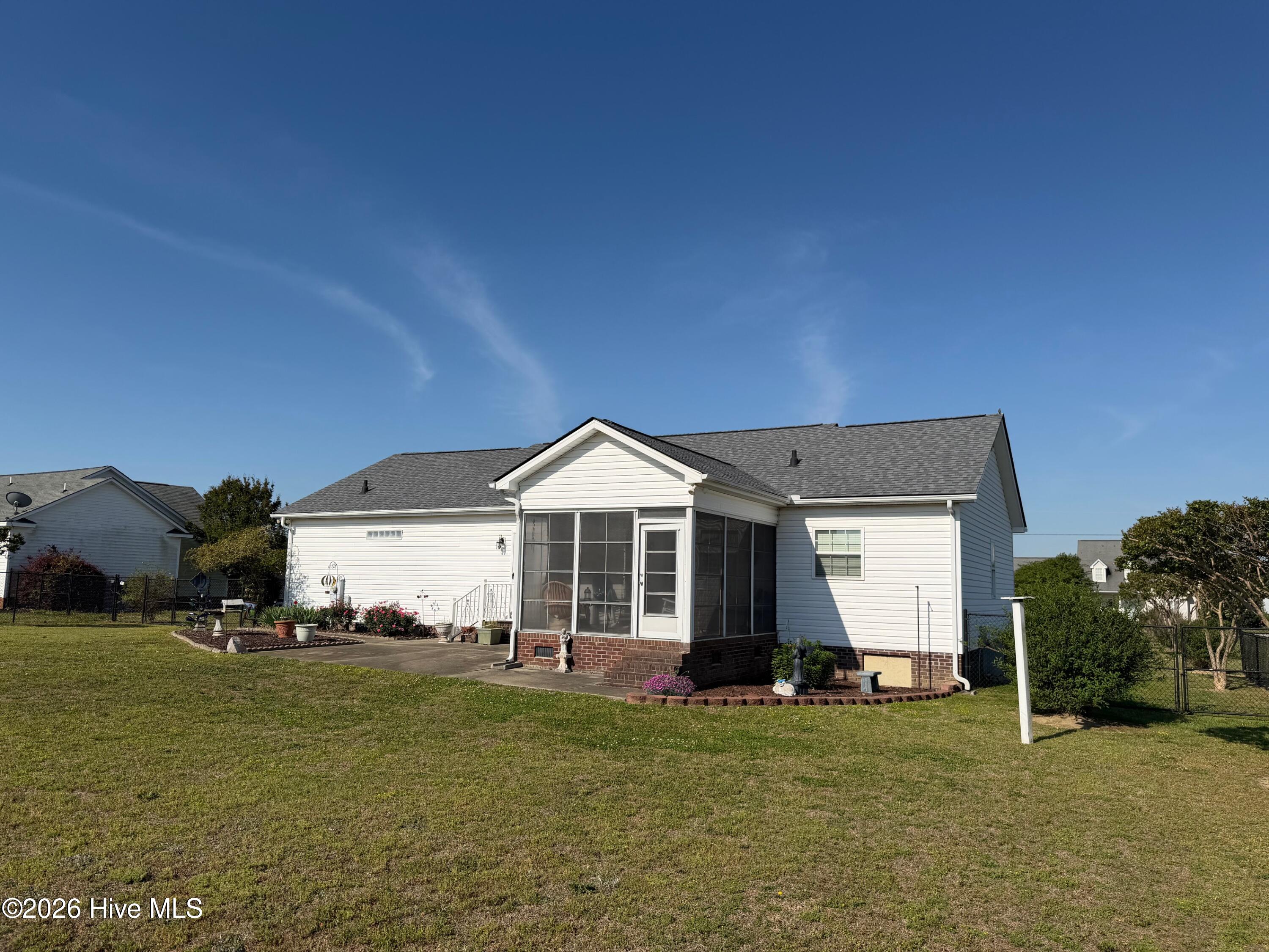 6949 Rock Ridge Sims Road, Sims, NC, 27880