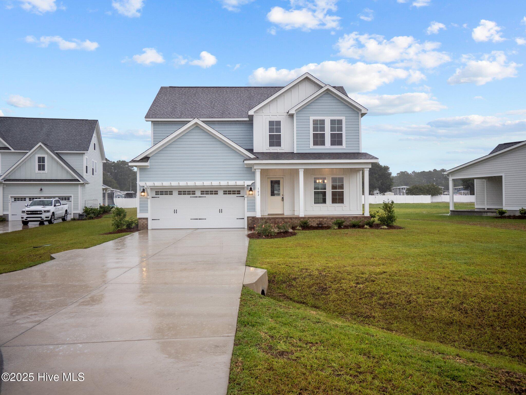 Property at 206 Ethan Place