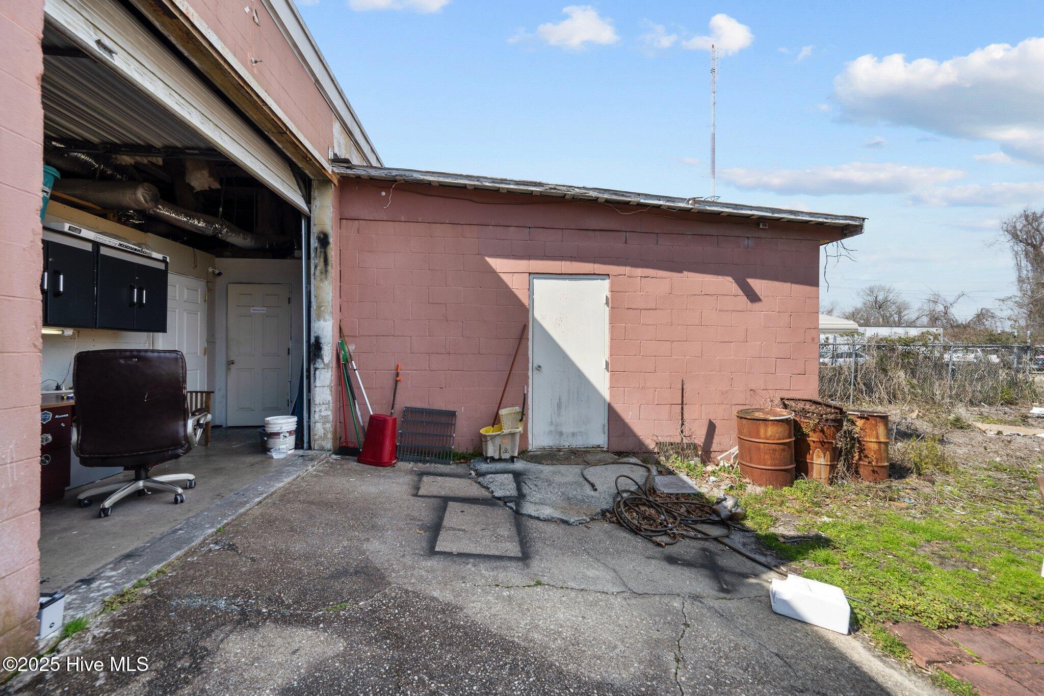 919 Lejeune Boulevard,Jacksonville