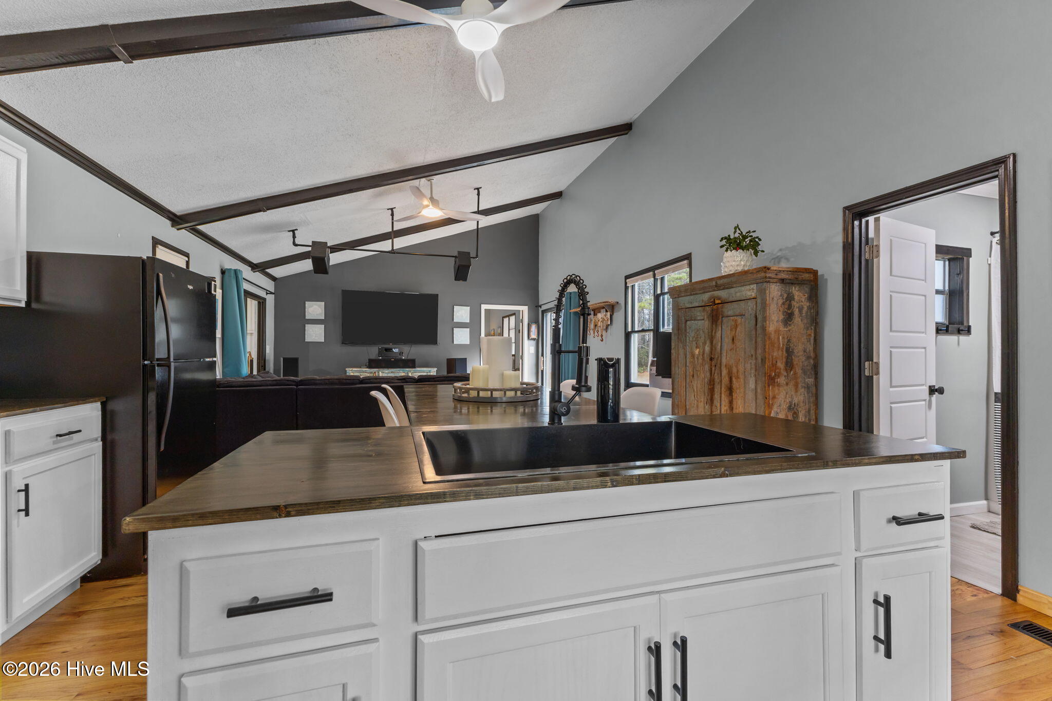 257 Crows Nest Road,Beaufort
