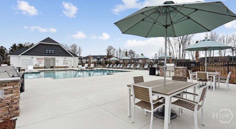 2 Venice Place, #Mantee, Pooler, GA 31322 Listing Photo  5
