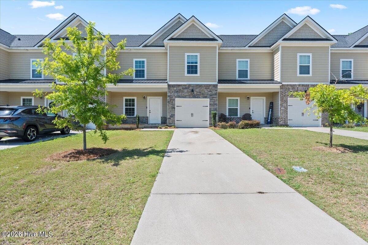 1st image of 1208 Jessie Wy, Augusta, GA 30906 | MLS# 100597298