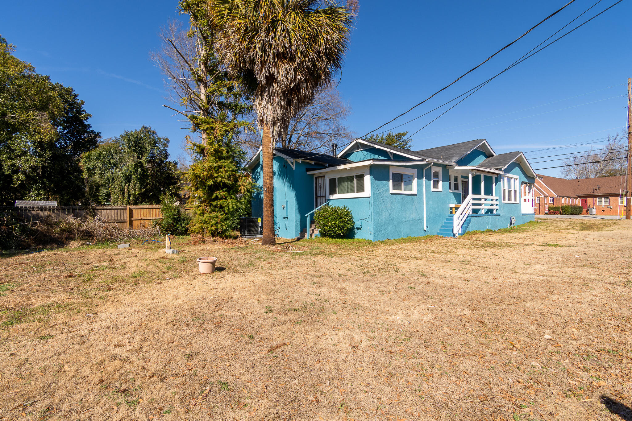 1812 Central Avenue, Augusta, GA, 30904