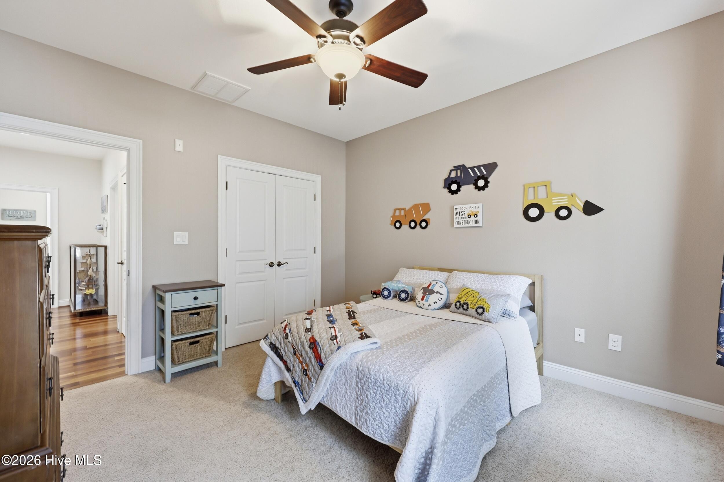 105 Pailin Creek Road, Elizabeth City, NC, 27909