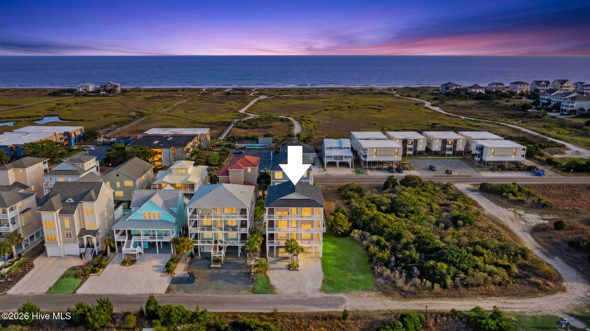 291 W Second Street, Ocean Isle Beach, NC, 28469
