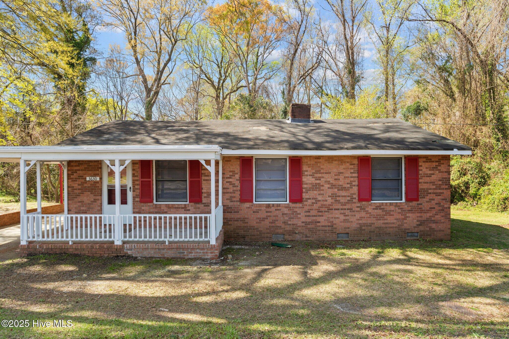 Homes for sale in Greenville, NC | 3630 E 10th St, Greenville, NC 27858 | MLS# 100494202