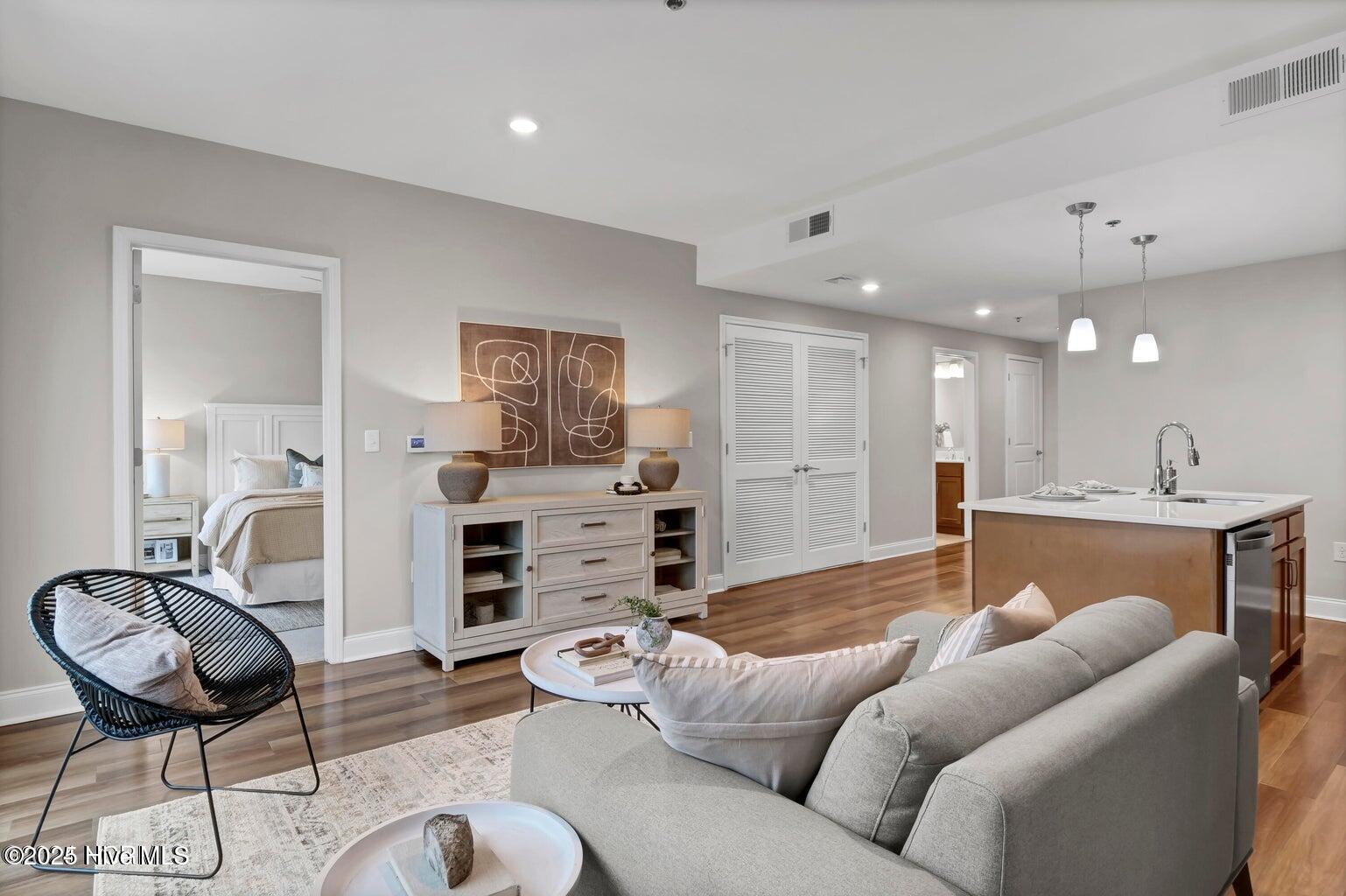 14 Grace Street UNIT 1011, Wilmington, NC, 28401