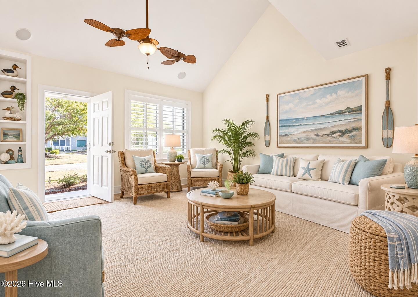 Photo 3 of Single family home for sale at 709 Windy Trl, Newport, NC 28570 | MLS# 100563385 | Listing updated on 2026-10-04