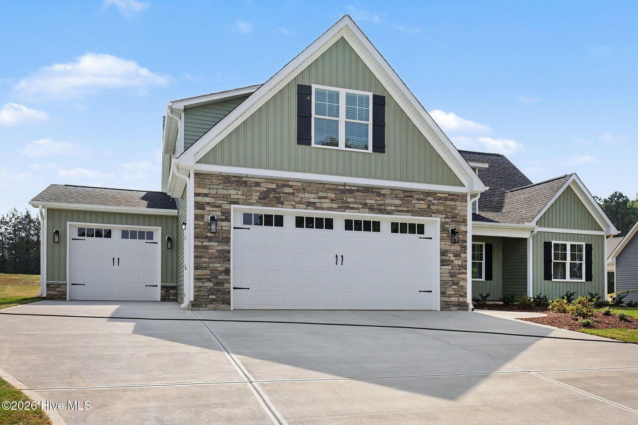 3rd image of 155 Juju Dr, Clayton, NC 27520 | MLS# 100567774