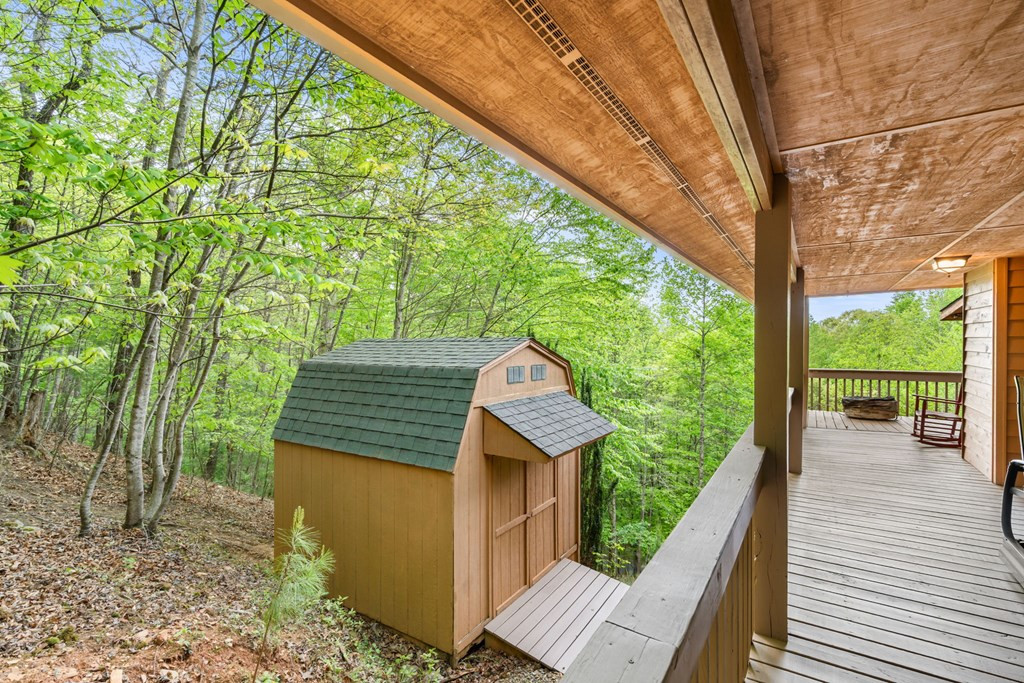 176 New Castle Road, Murphy, NC 28906 Listing Photo  38