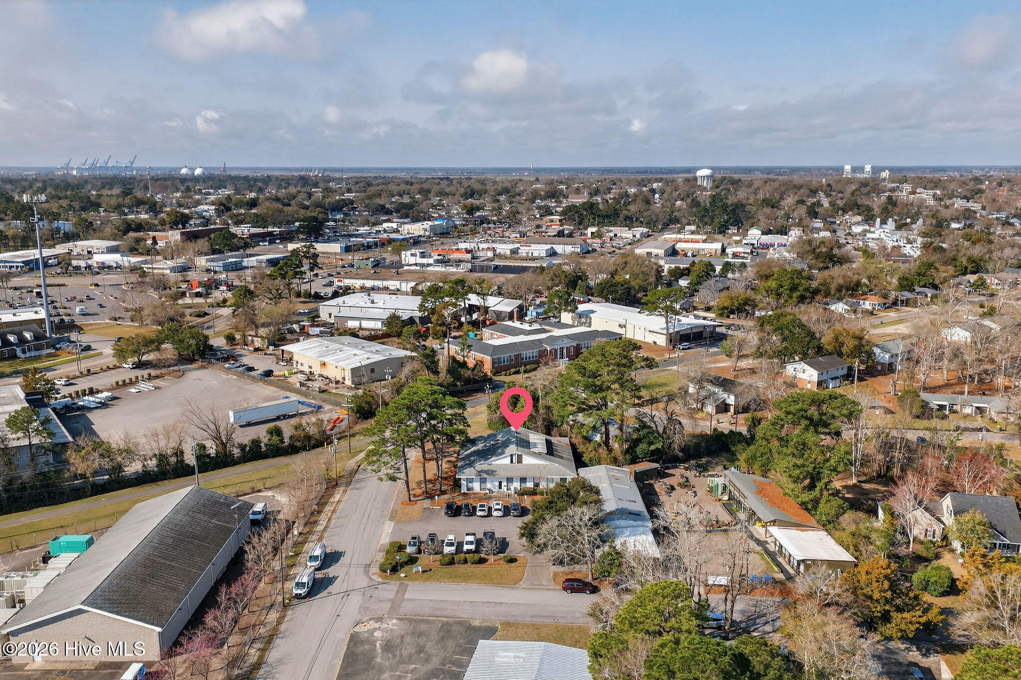 1901 Kent Street UNIT s J, Wilmington, NC, 28403