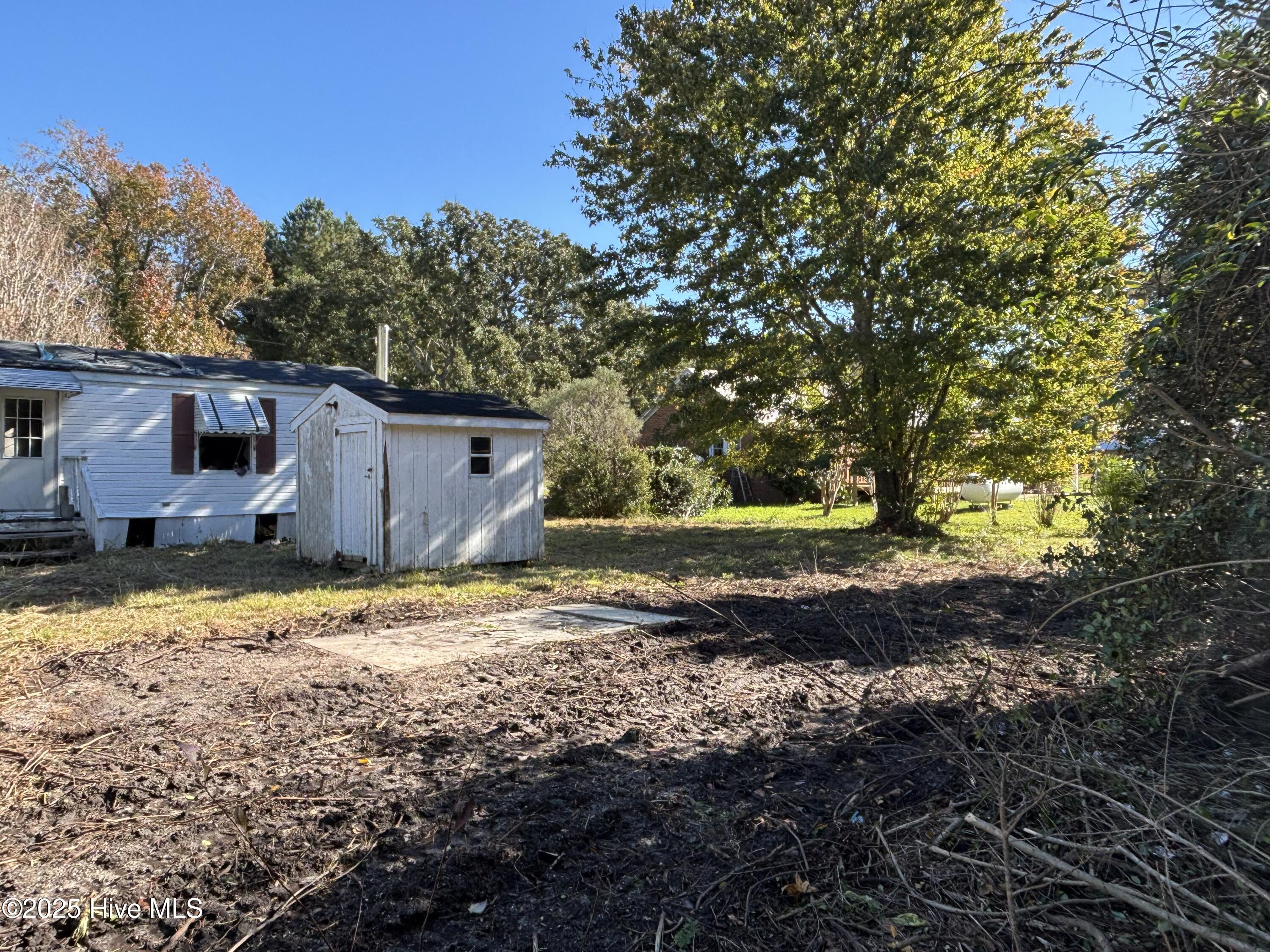 138 Old Nassau Road,Williston