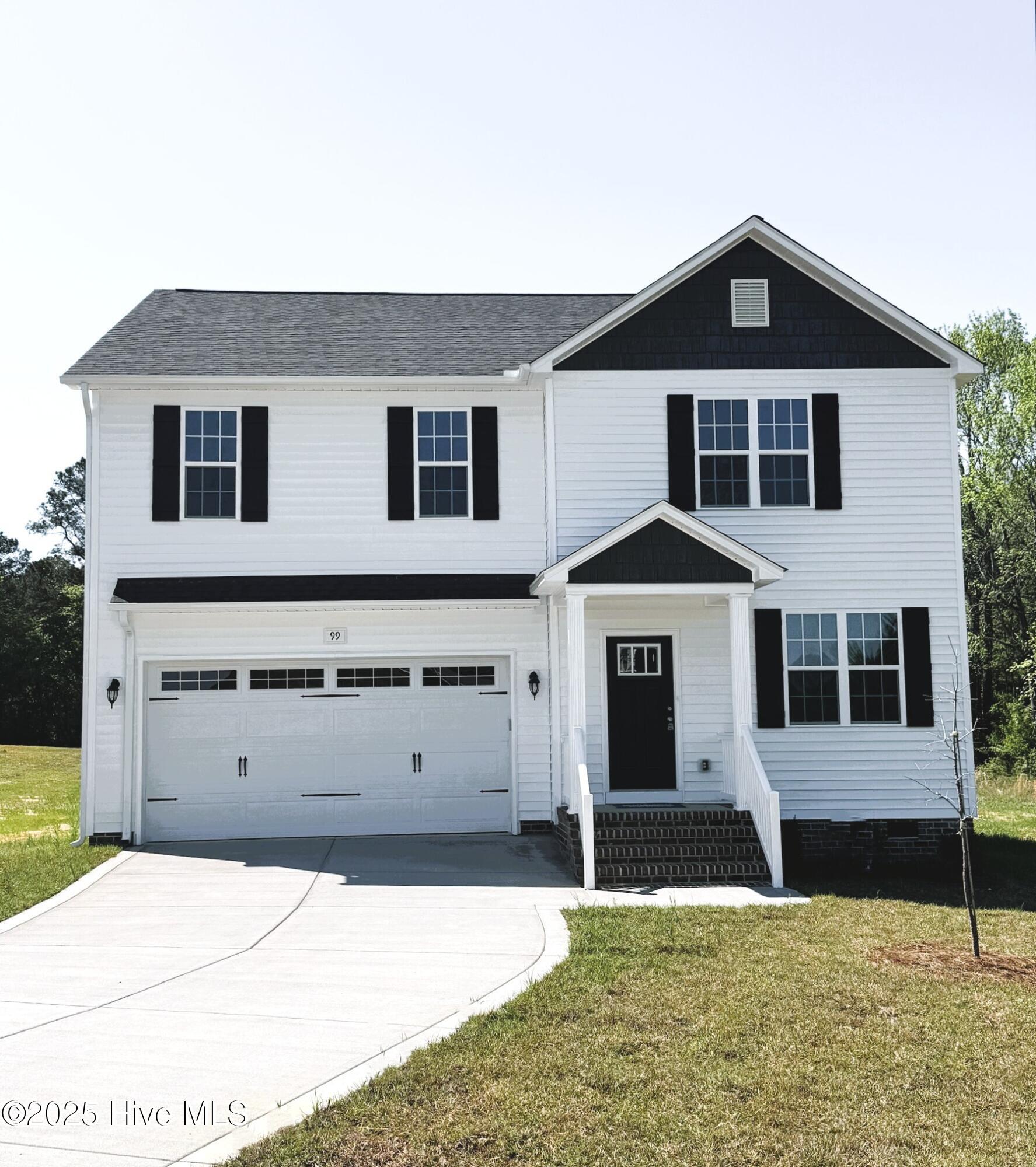 Property at 99 Mapledale Court