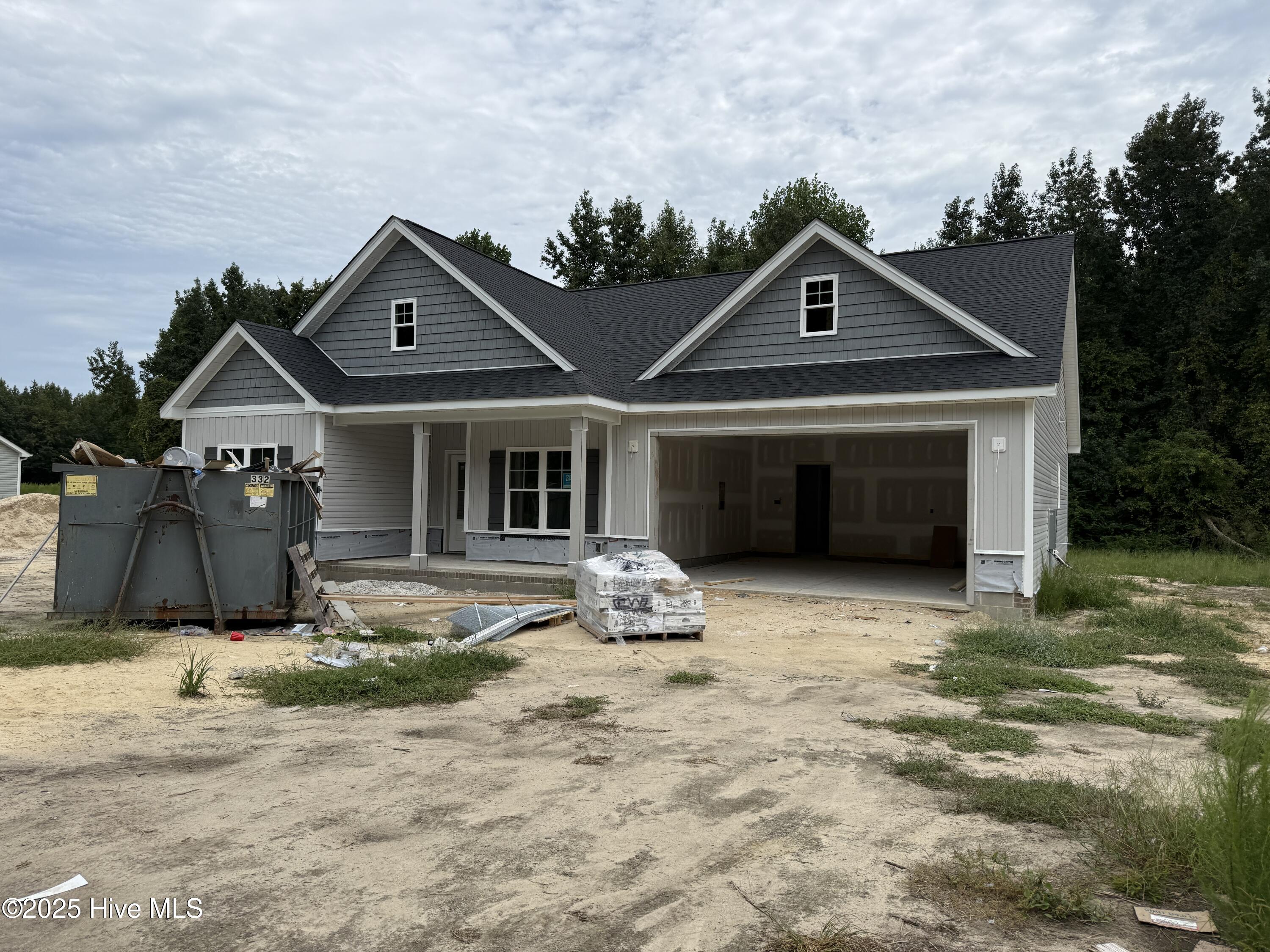 Property at 4012 Nc 581 Highway