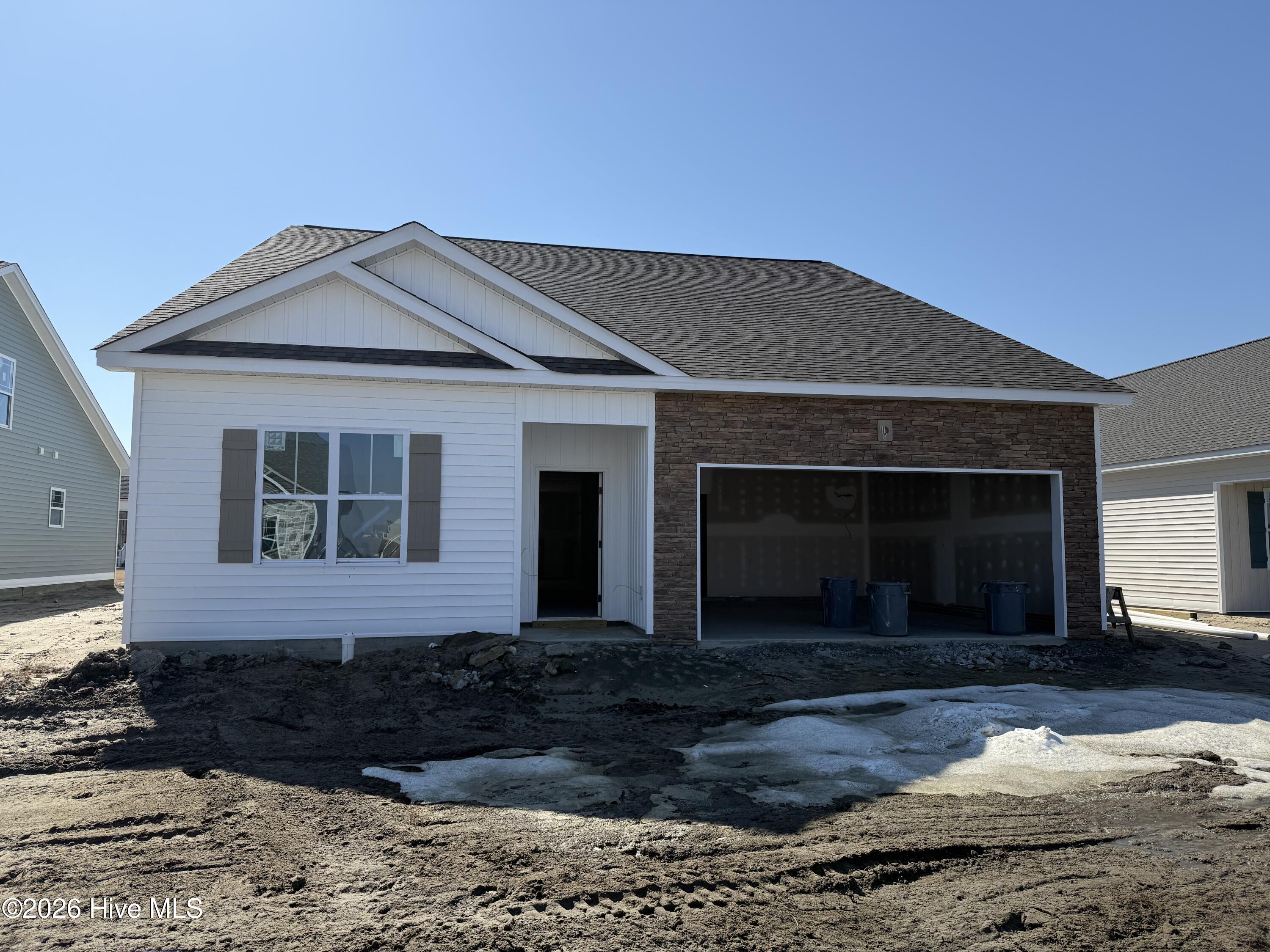 Homes for sale in Ayden, NC | 1020 Seven Iron Dr, Ayden, NC 28513 | MLS# 100516814