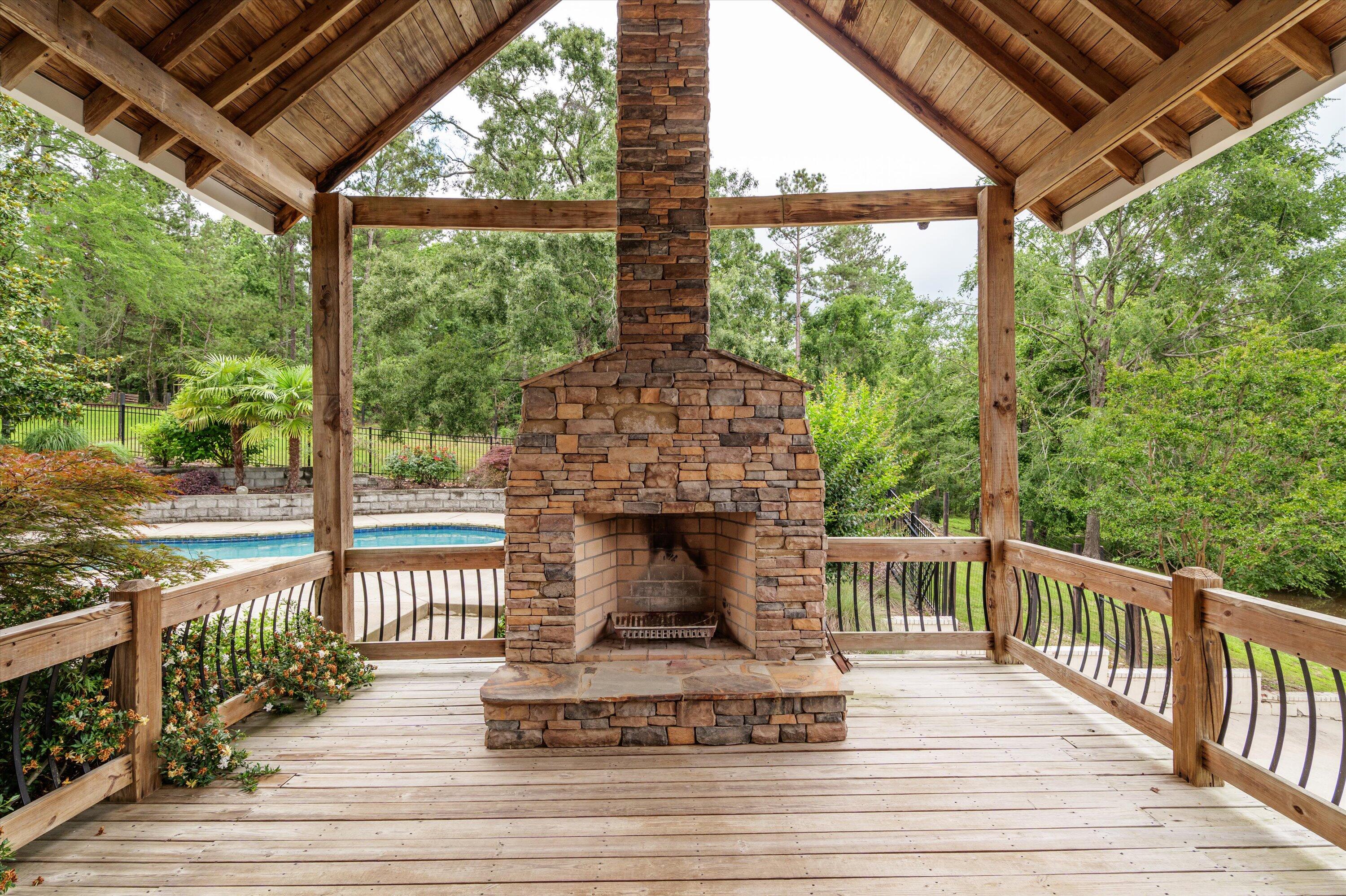922 Windmill Lane, Evans, GA, 30809