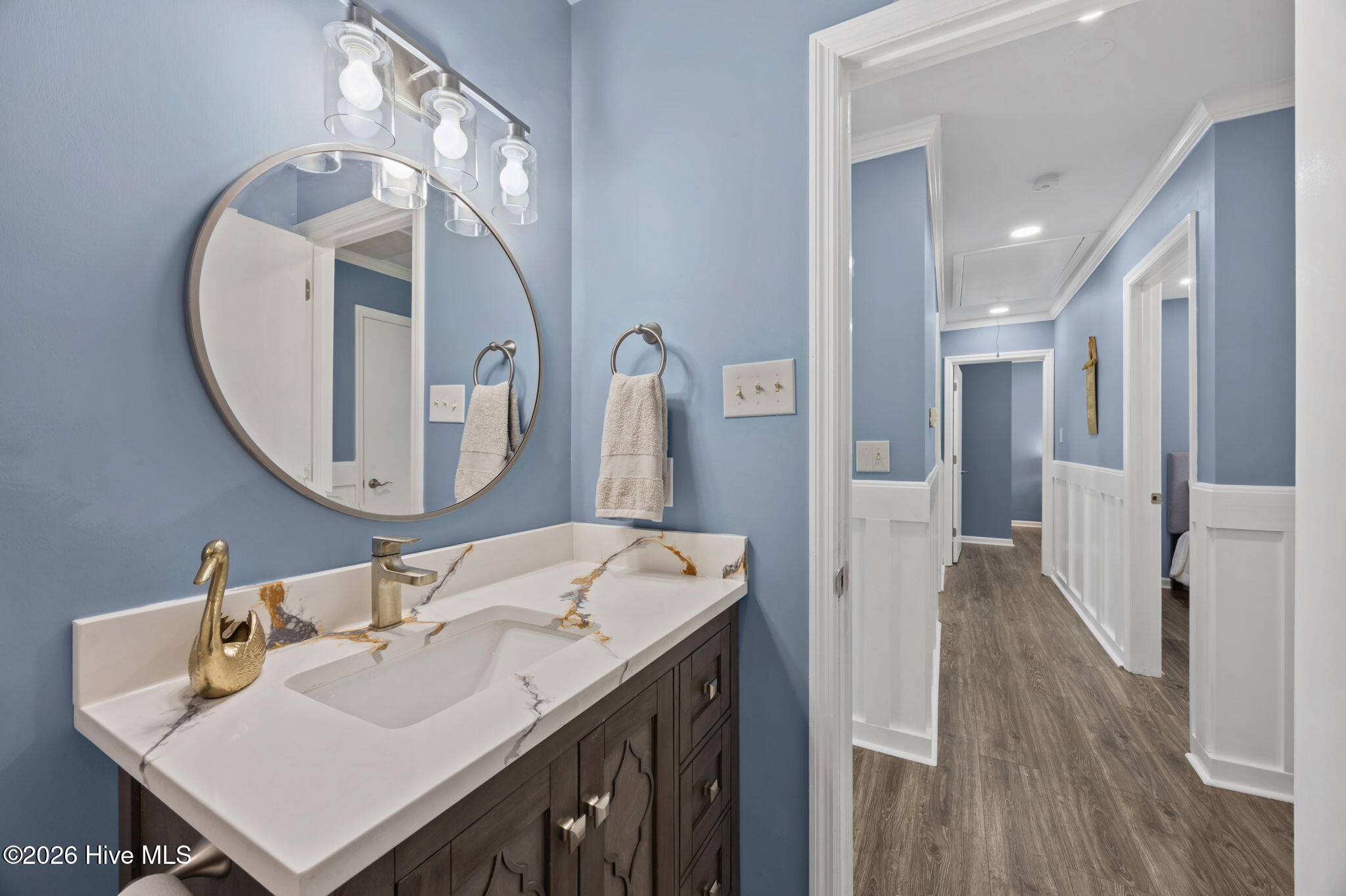 2406 N Hills Drive,New Bern
