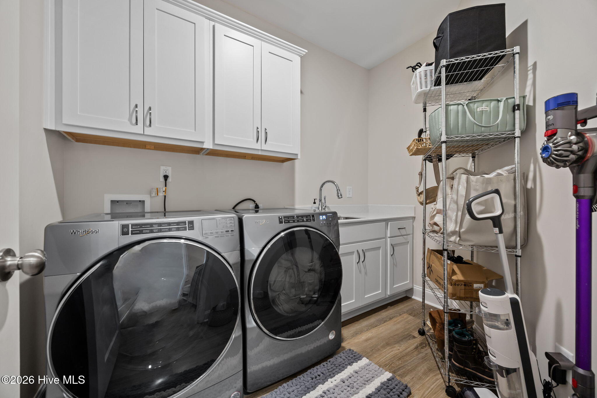 520 Watauga Lane, Aberdeen, NC, 28315