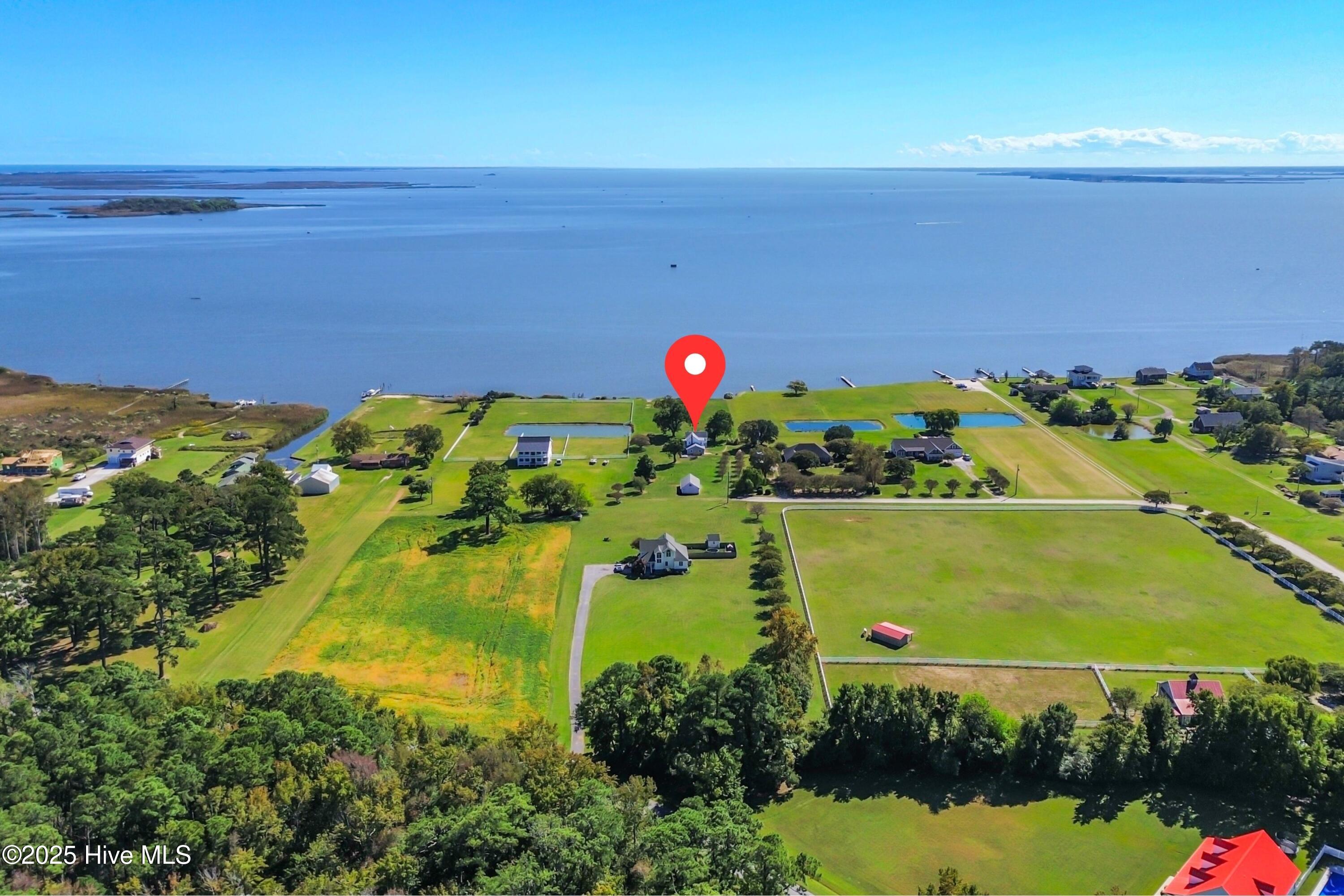 Homes for sale in Knotts Island, NC | 172 Lands End Rd, Knotts Island, NC 27950 | MLS# 100535813
