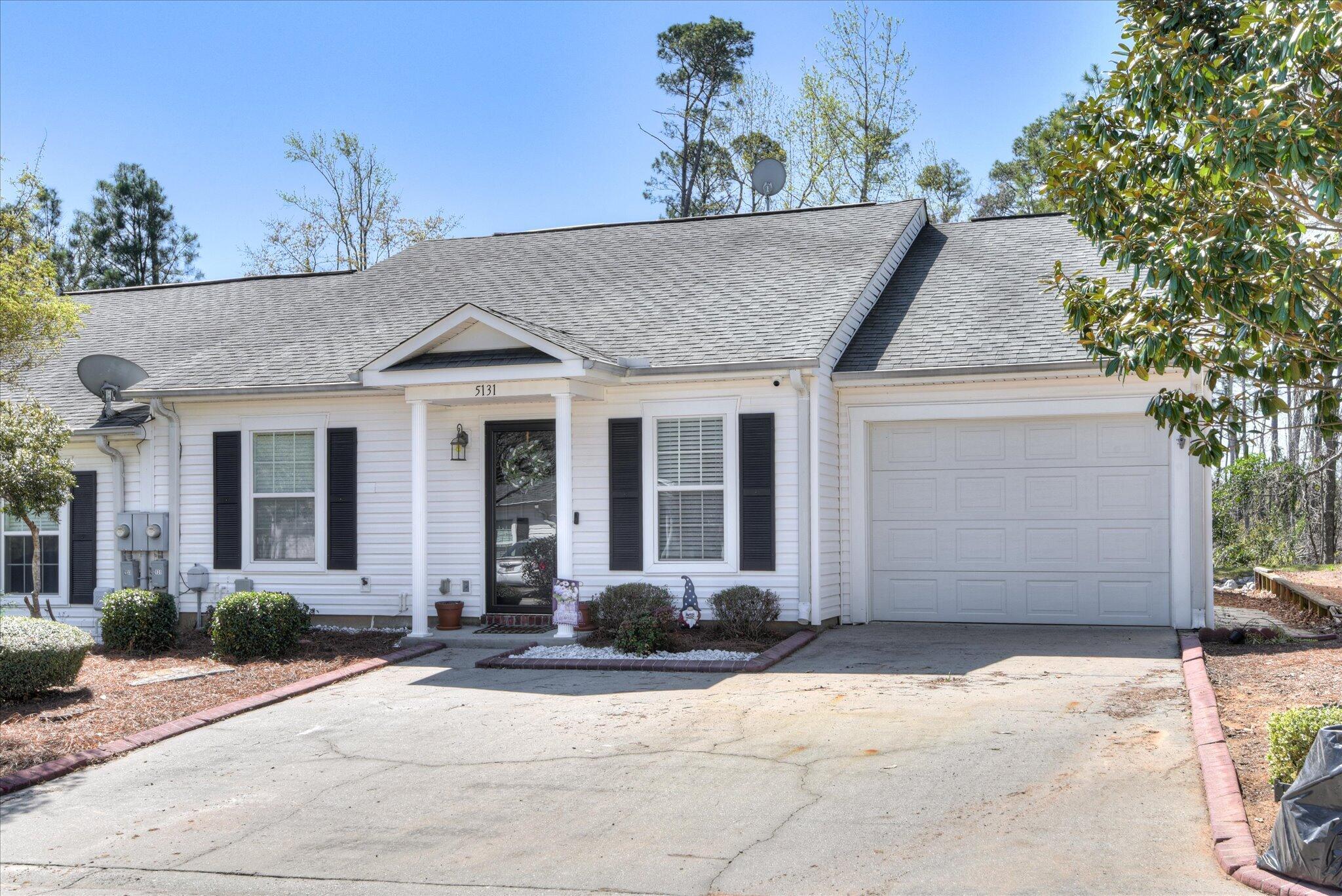 3134 SWITZER DRIVE Drive, Augusta, GA, 30909